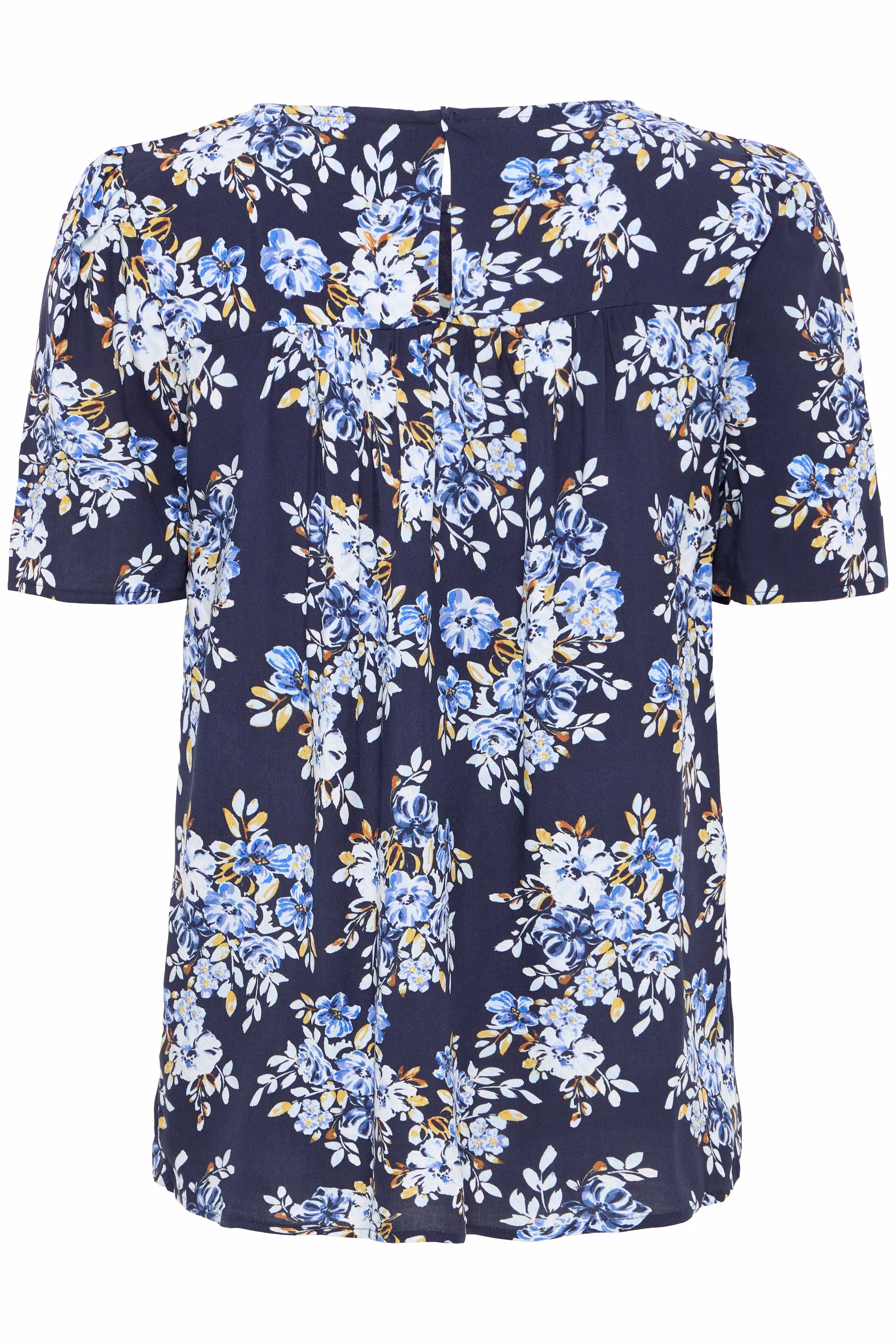 BYMMJOELLA Blouse PACK BACK 20811222-204600