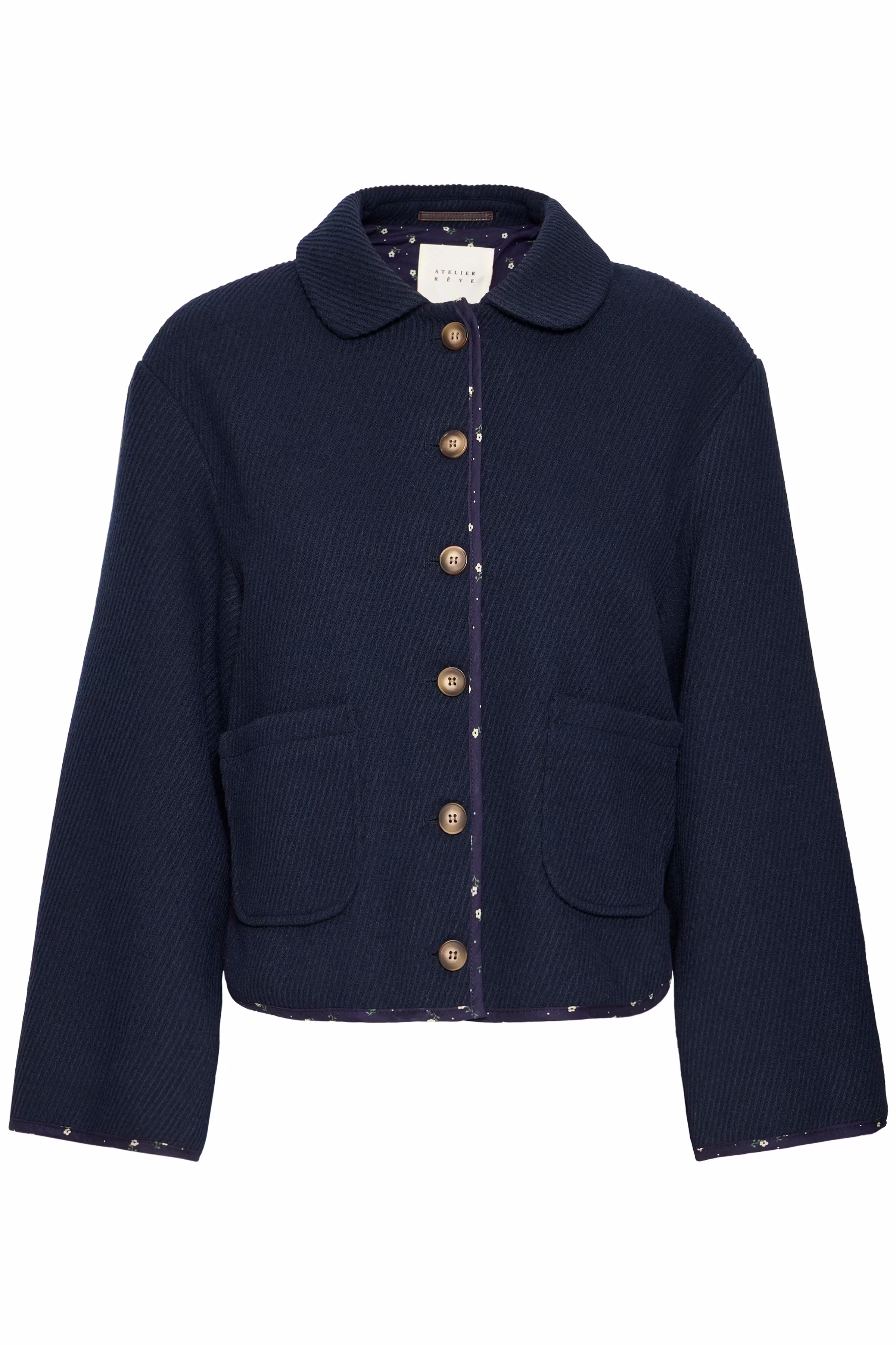 IRCASSIE Coat PACK FRONT 20124251-193922