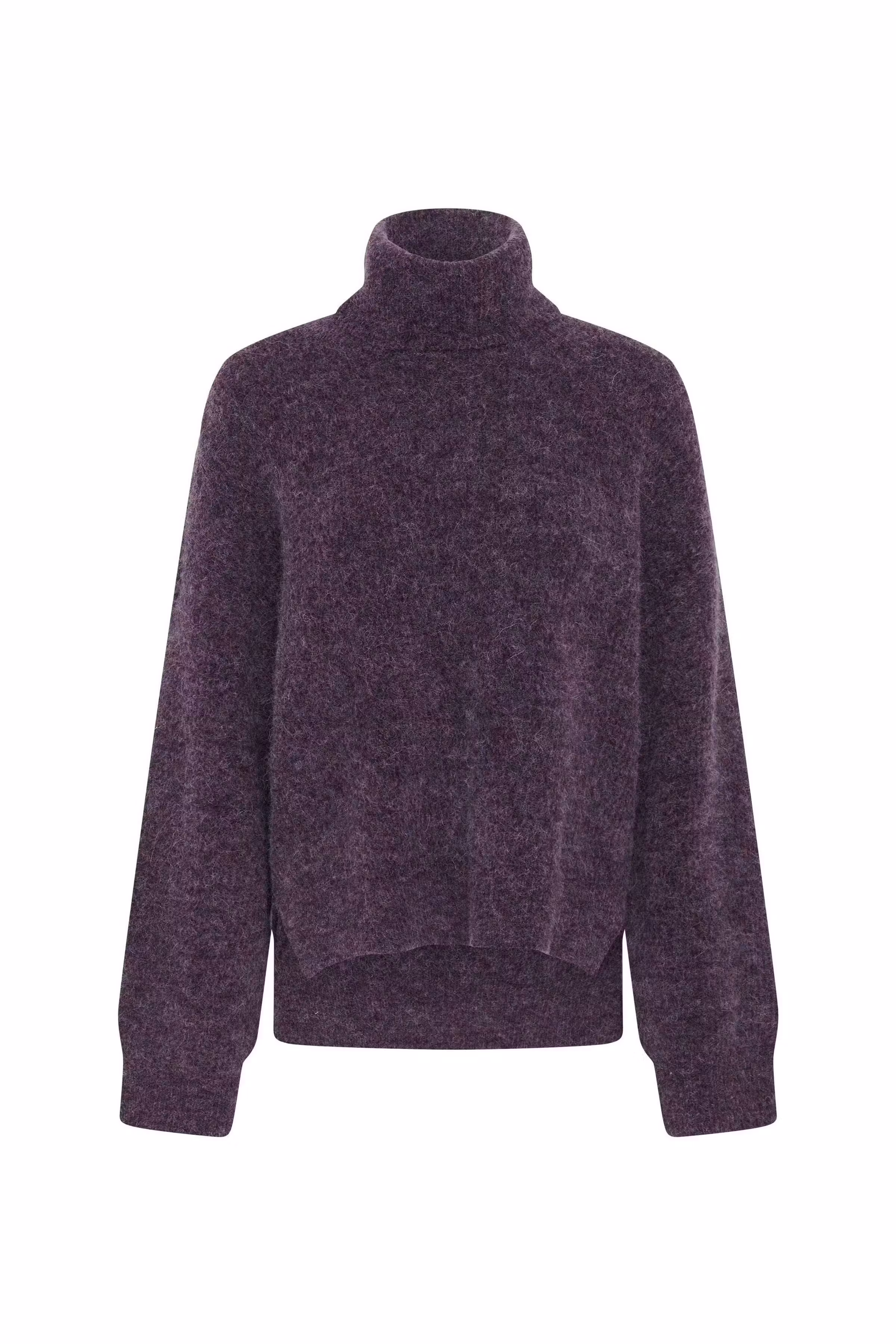 GZalpha Pullover PACK FRONT 10911518-110048