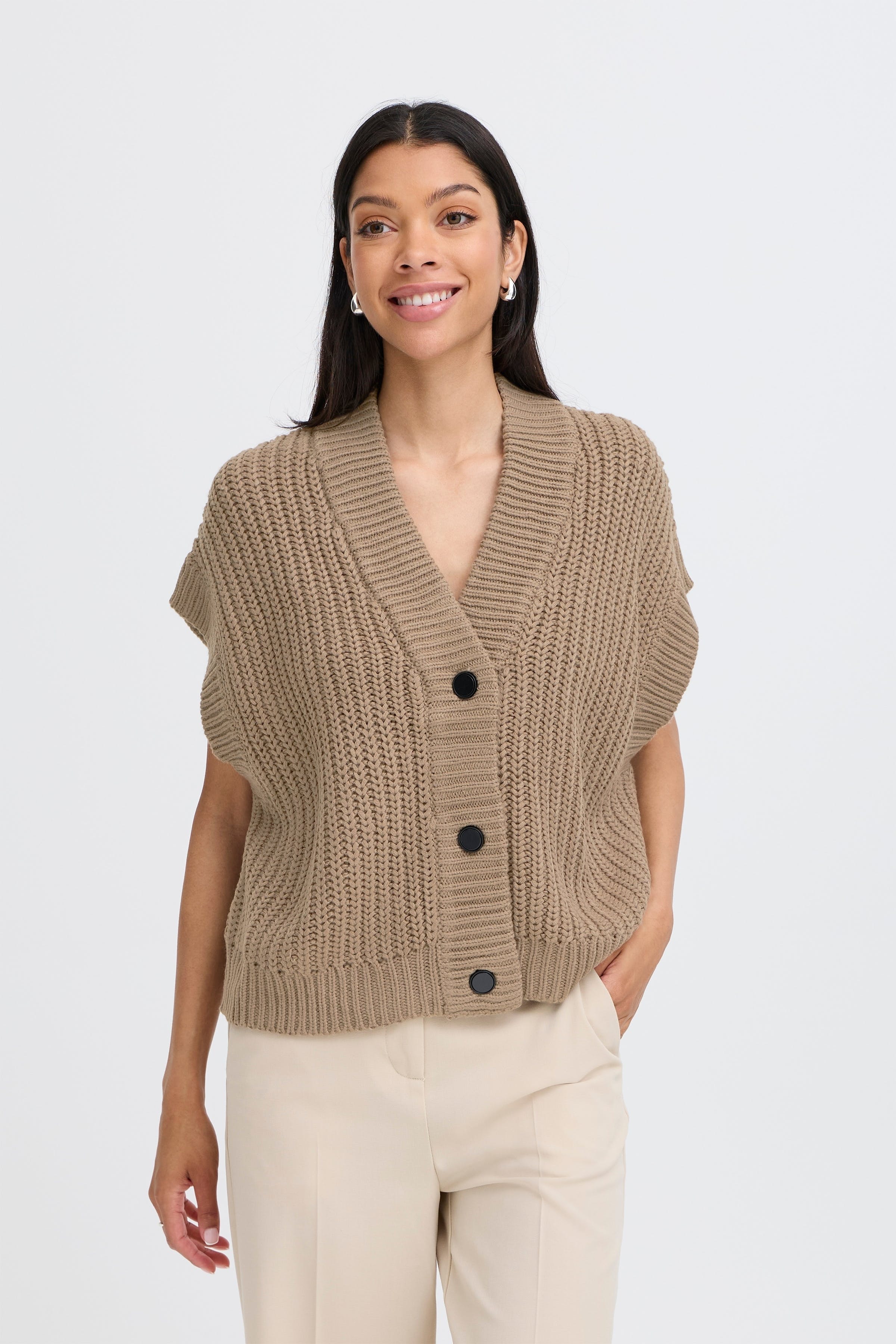 BYOTINKA Vest LOOKBOOK FRONT 20815276-181112