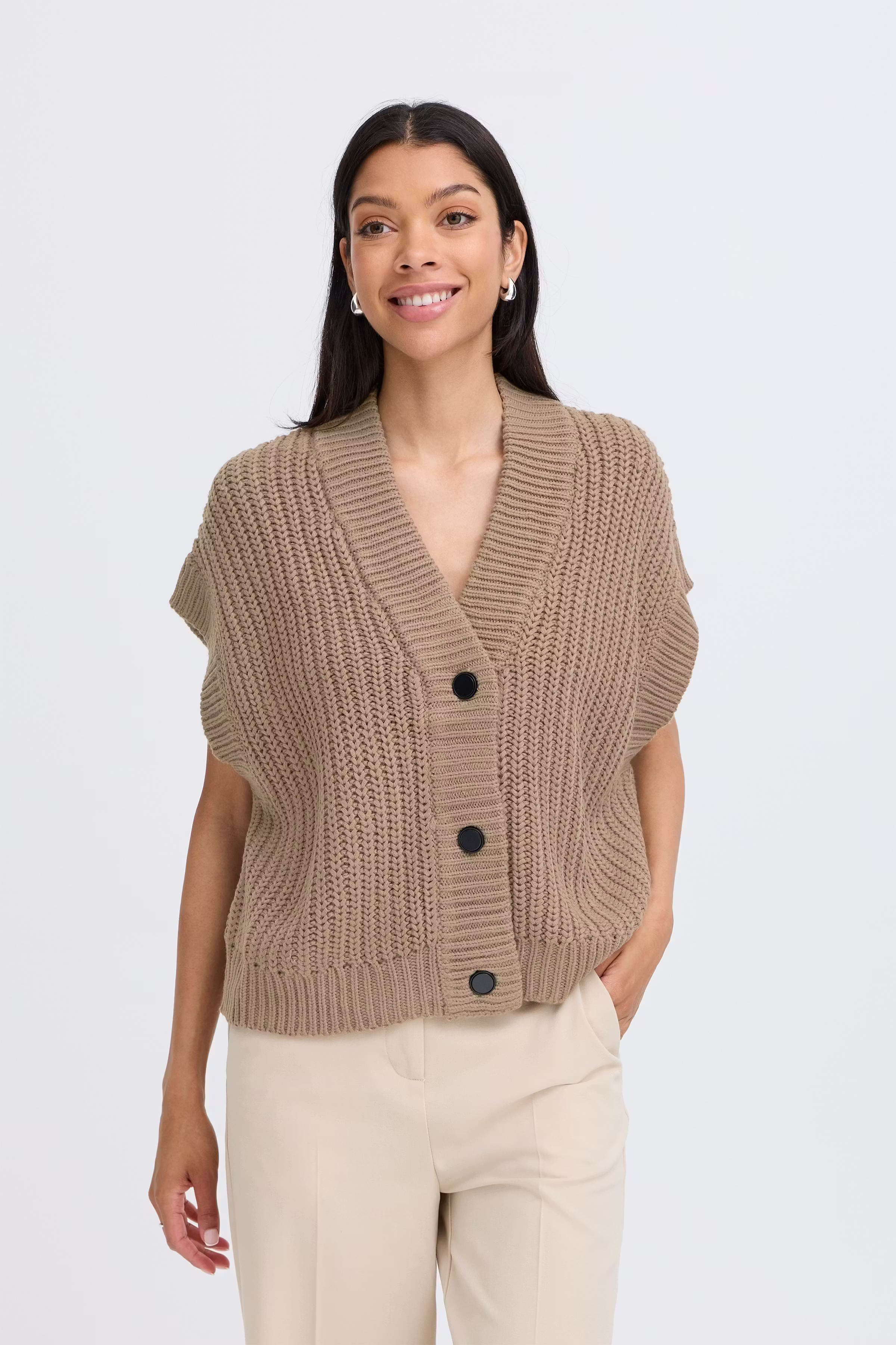 BYOTINKA Vest LOOKBOOK FRONT 20815276-181112