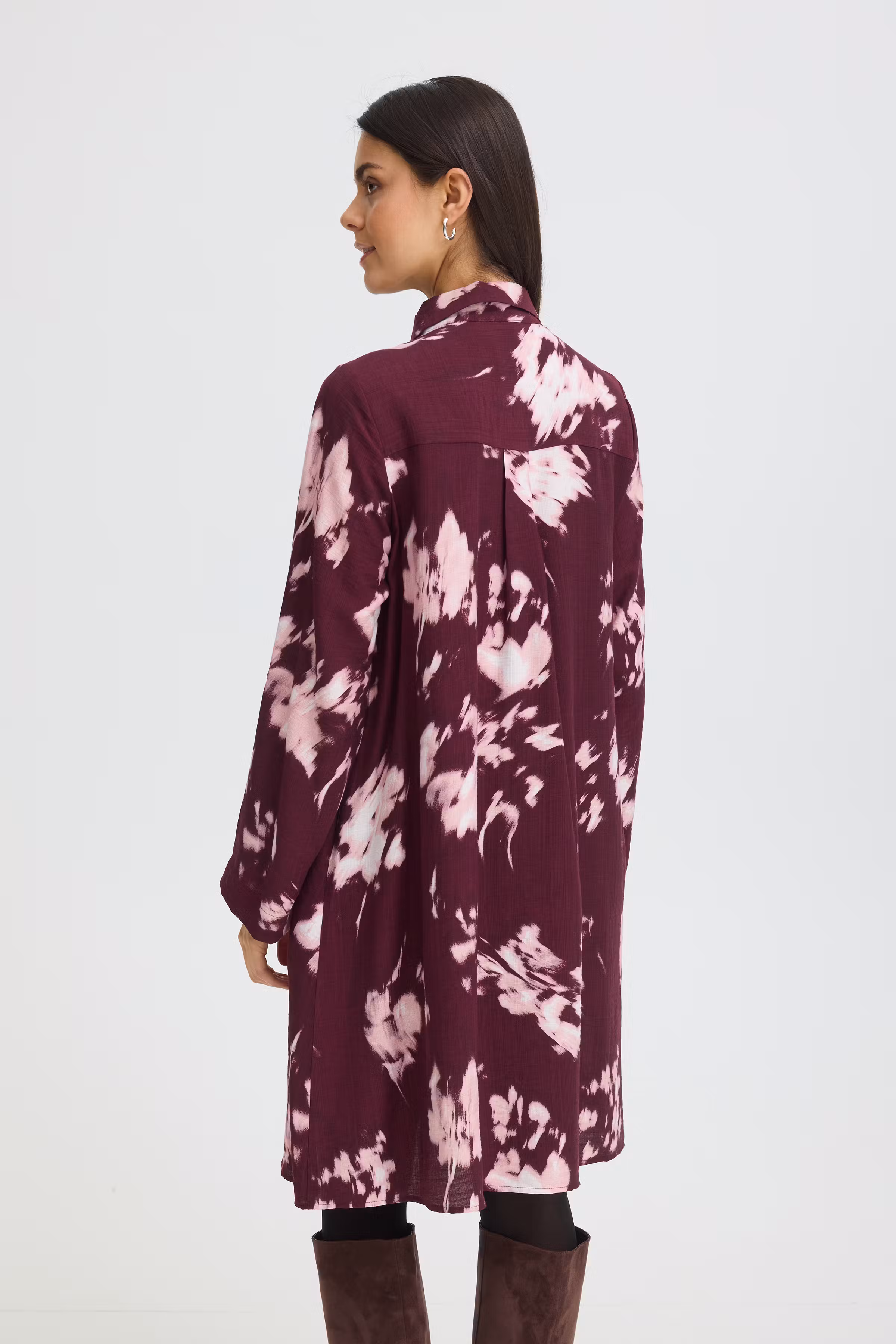 FRLELI Kjole LOOKBOOK BACK 20618211-900012316