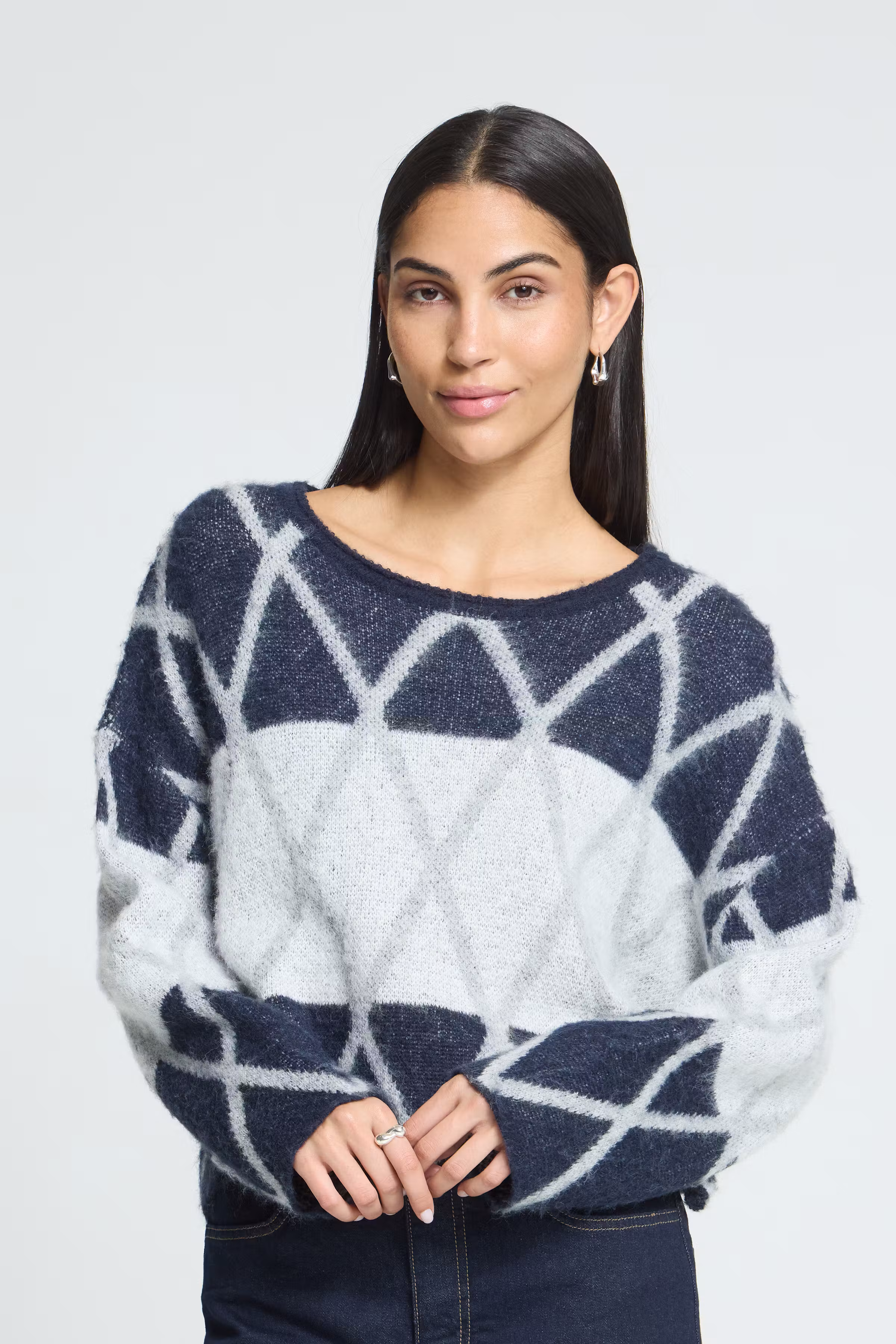 IHMAZORA Pullover LOOKBOOK FRONT 20126710-900012825