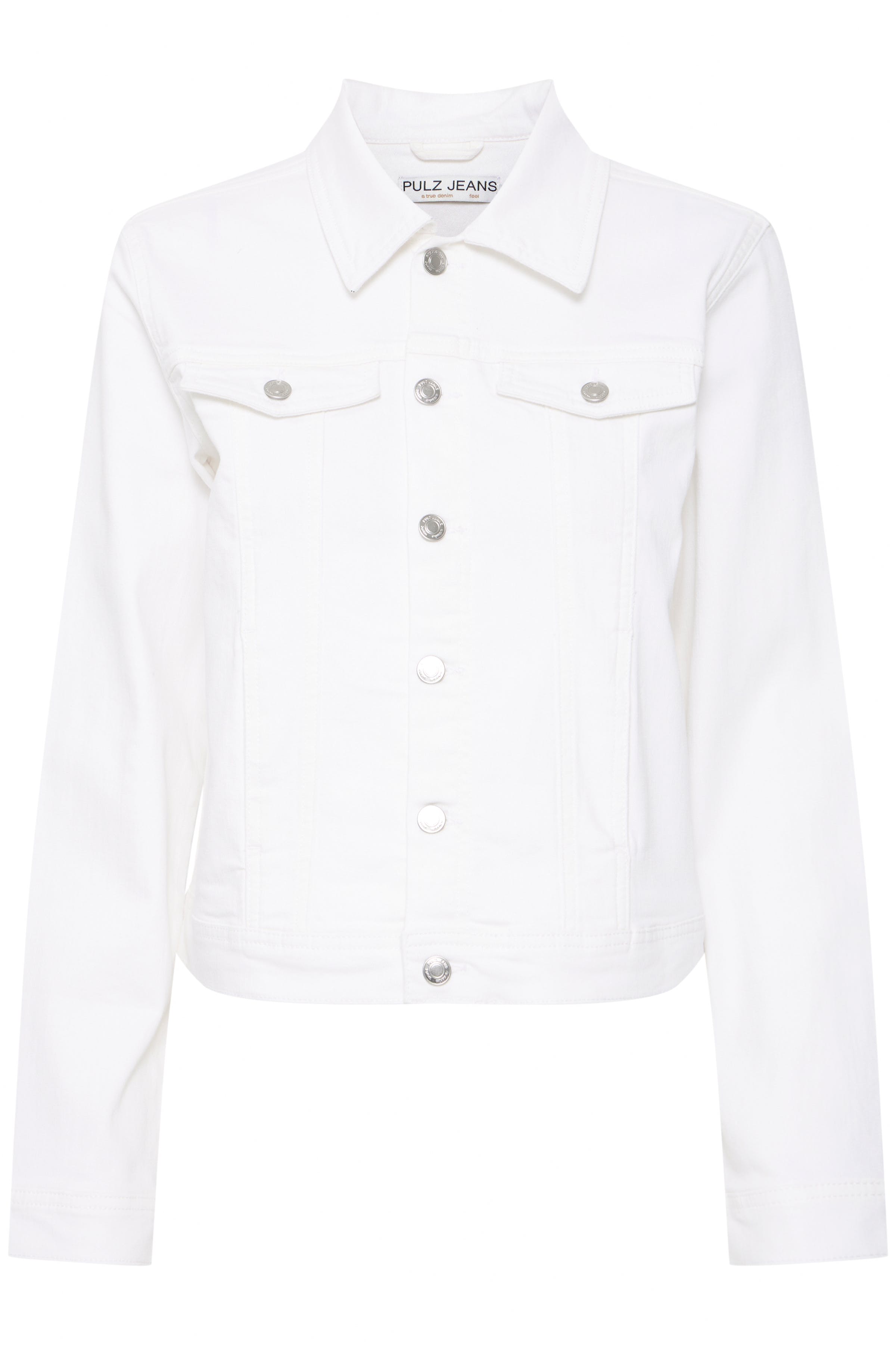 PZKATJA Casual Jacke PACK FRONT 50208246-200003