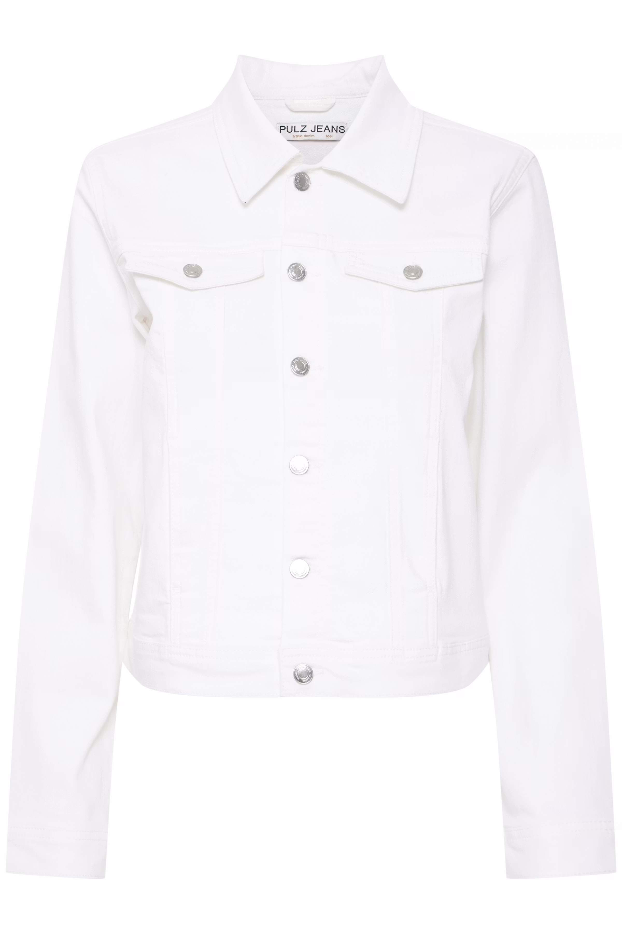 PZKATJA Casual jacket PACK FRONT 50208246-200003