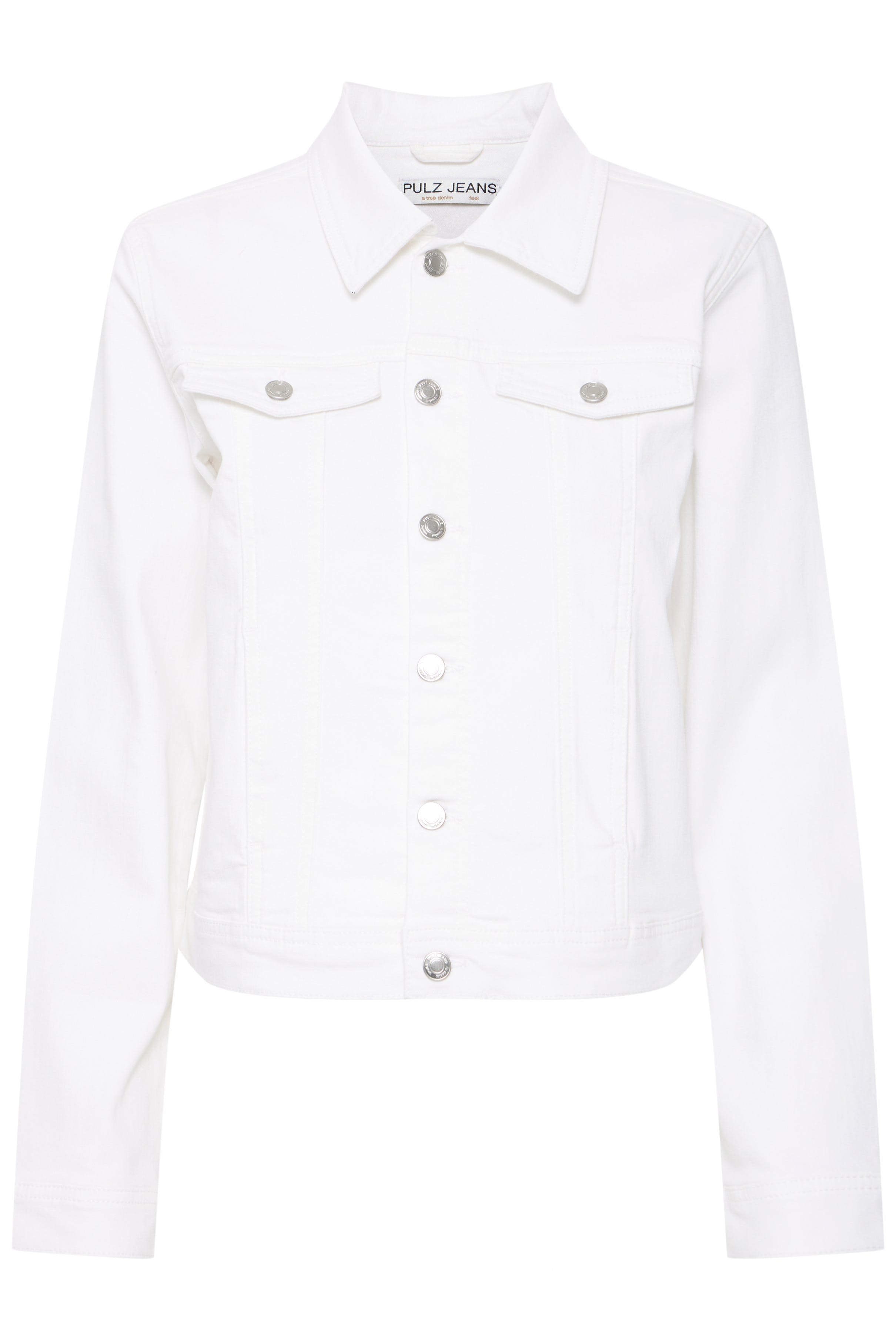 PZKATJA Casual jacket PACK FRONT 50208246-200002