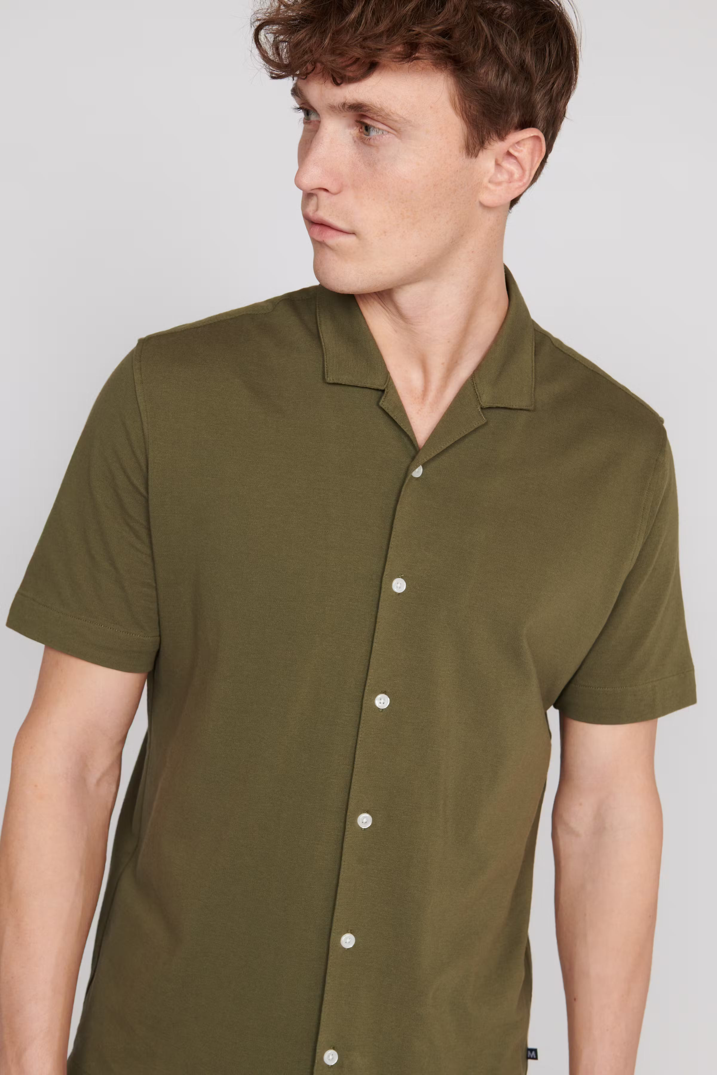 MAtrostol Skjorte LOCATION NONE 30206114-190515