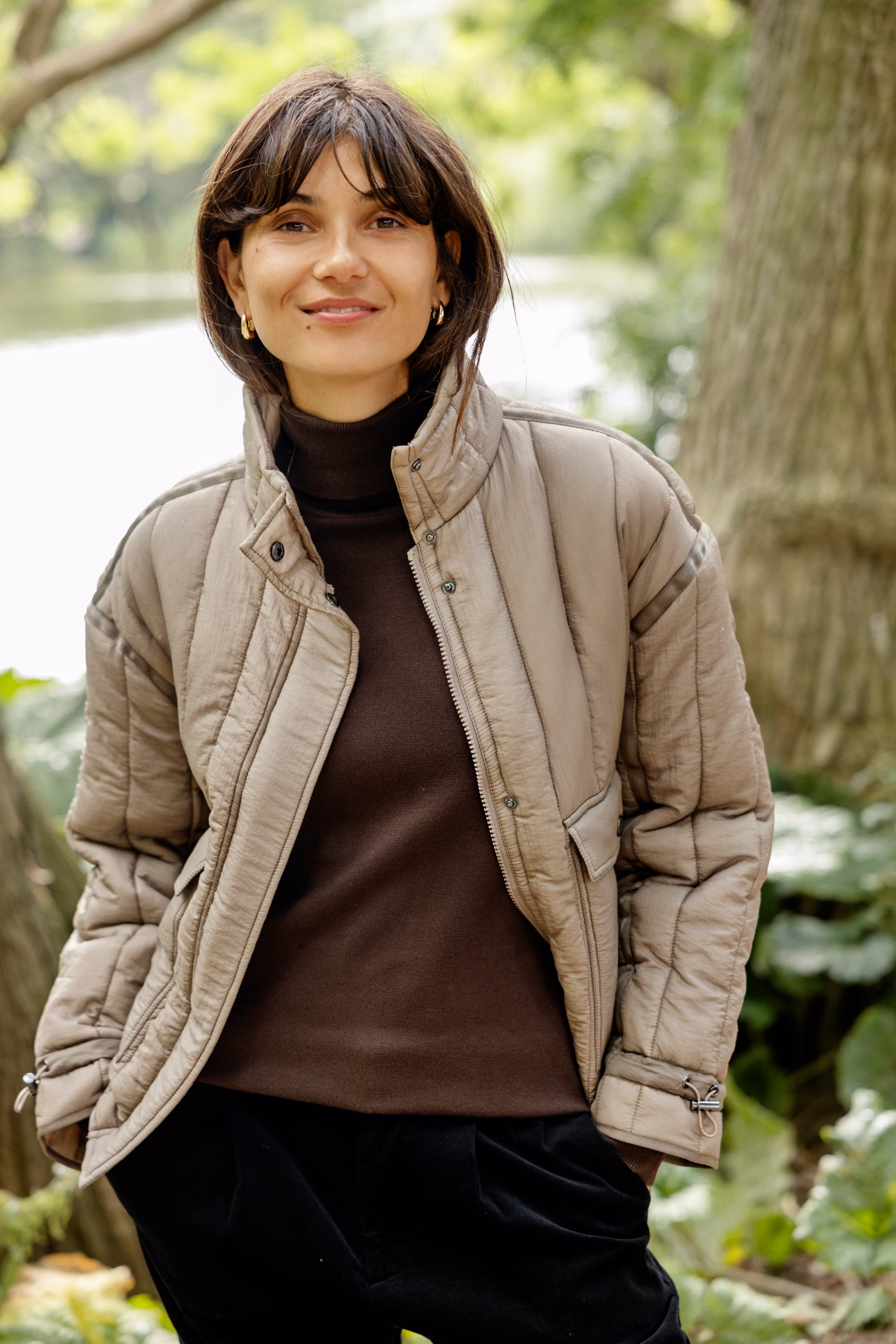 FREVITA Overtøj LOCATION NONE 20615632-171311