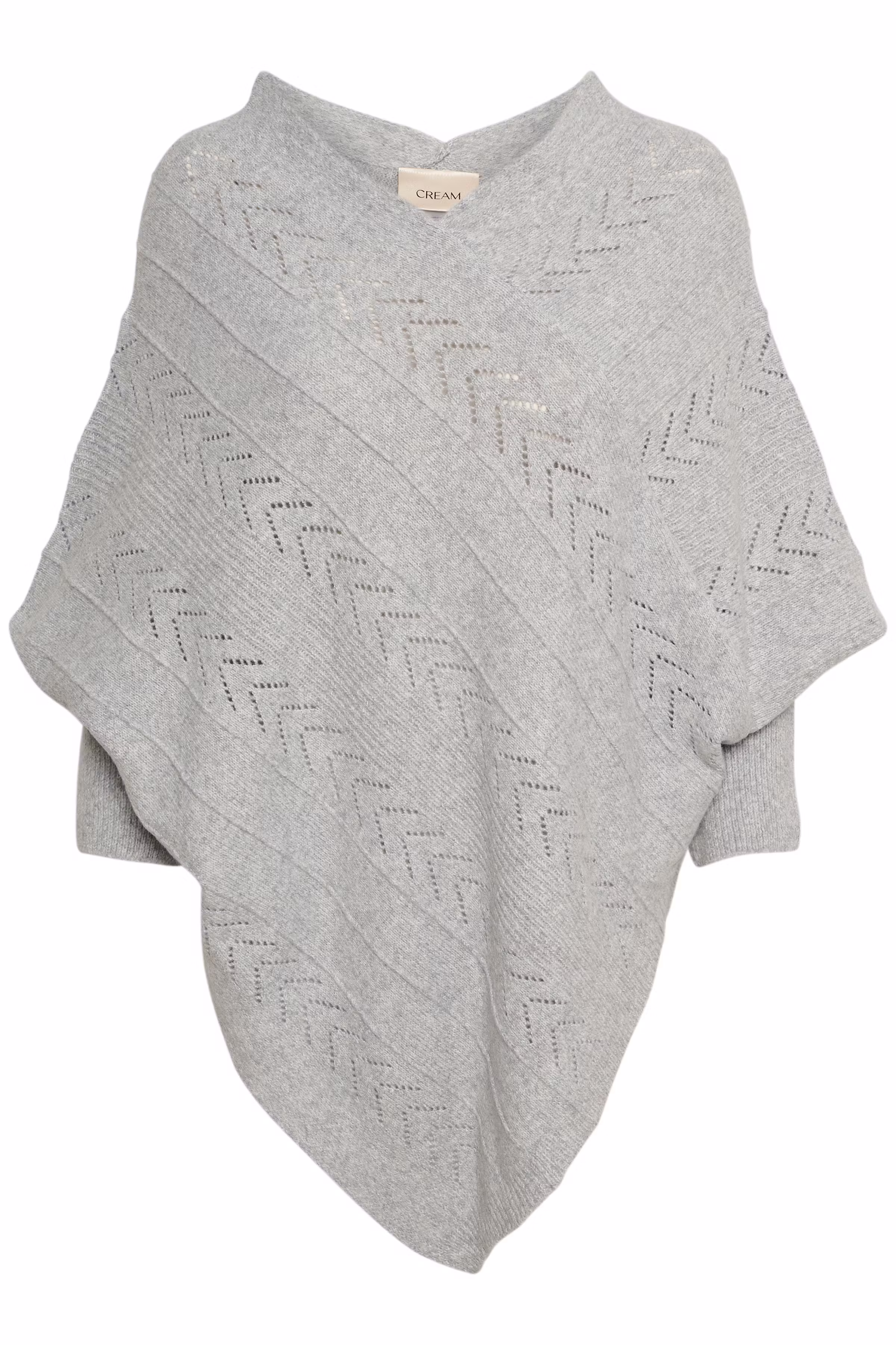 CRHoliday Poncho PACK FRONT 10610828-100827