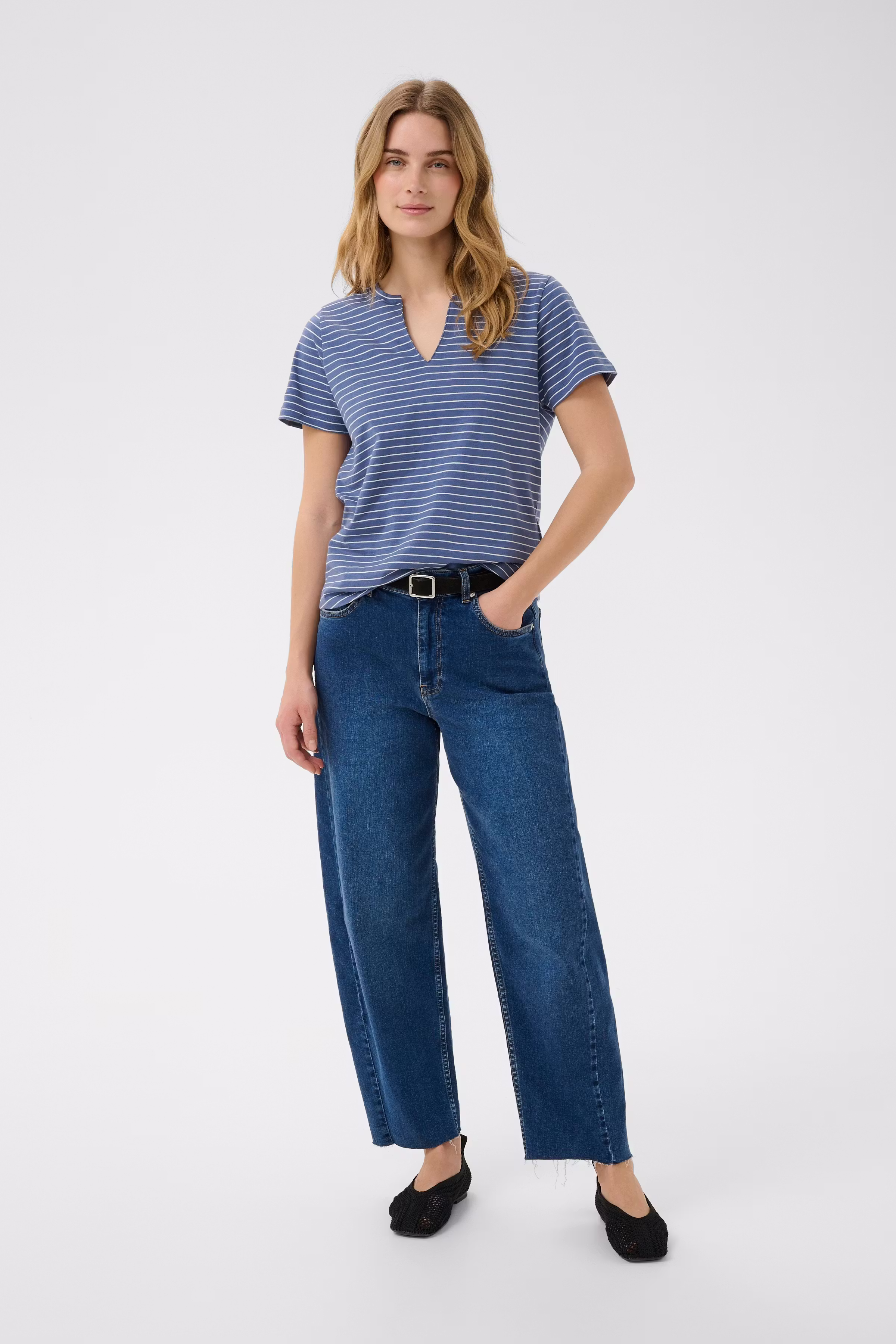 GesinasPW Blouse LOOKBOOK FRONT 30307288-305112