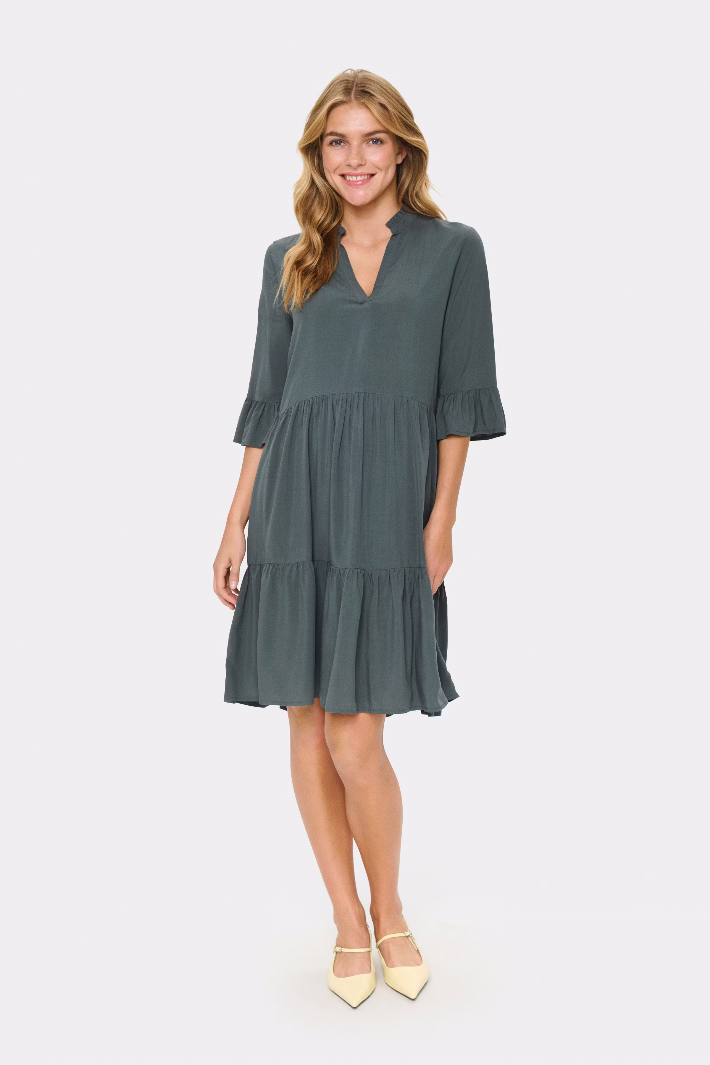 EdaSZ Dress LOOKBOOK FRONT 30510220-195004