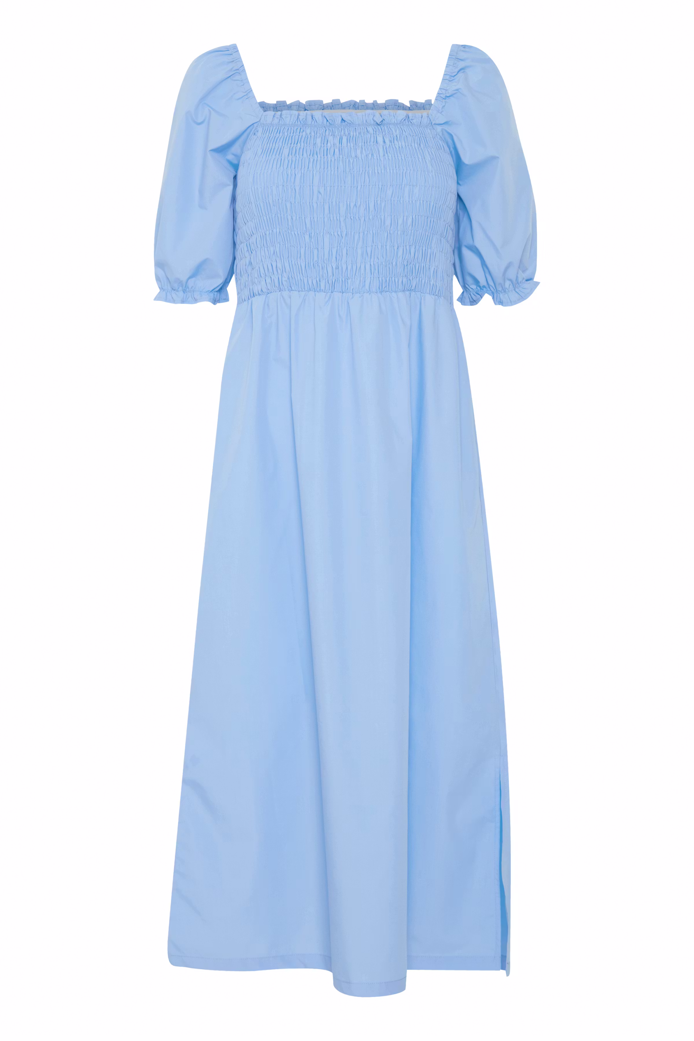 IXAMANDA Kjole PACK FRONT 20120381-164020