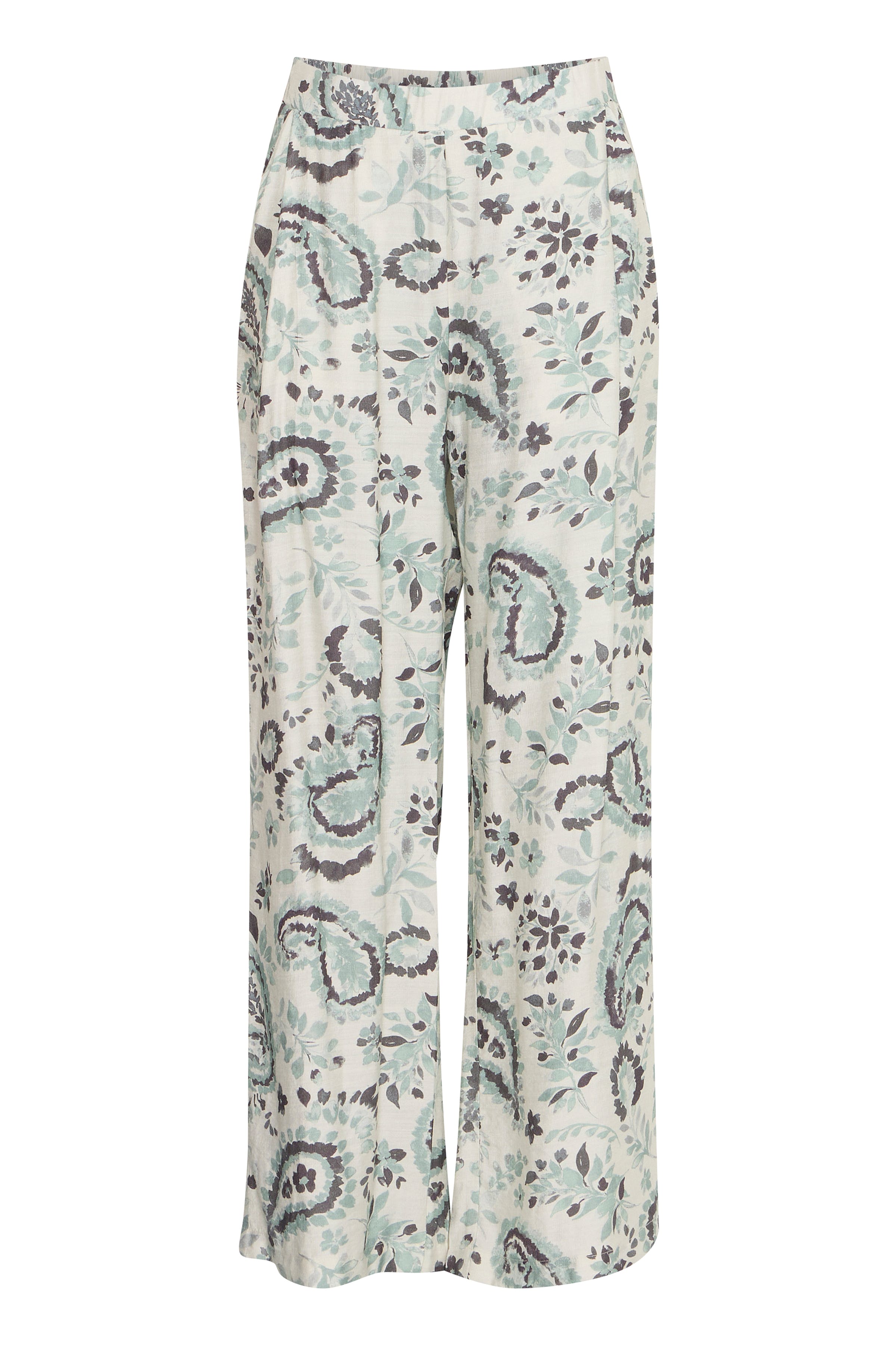 FRARIANA Trousers PACK FRONT 20615422-204505