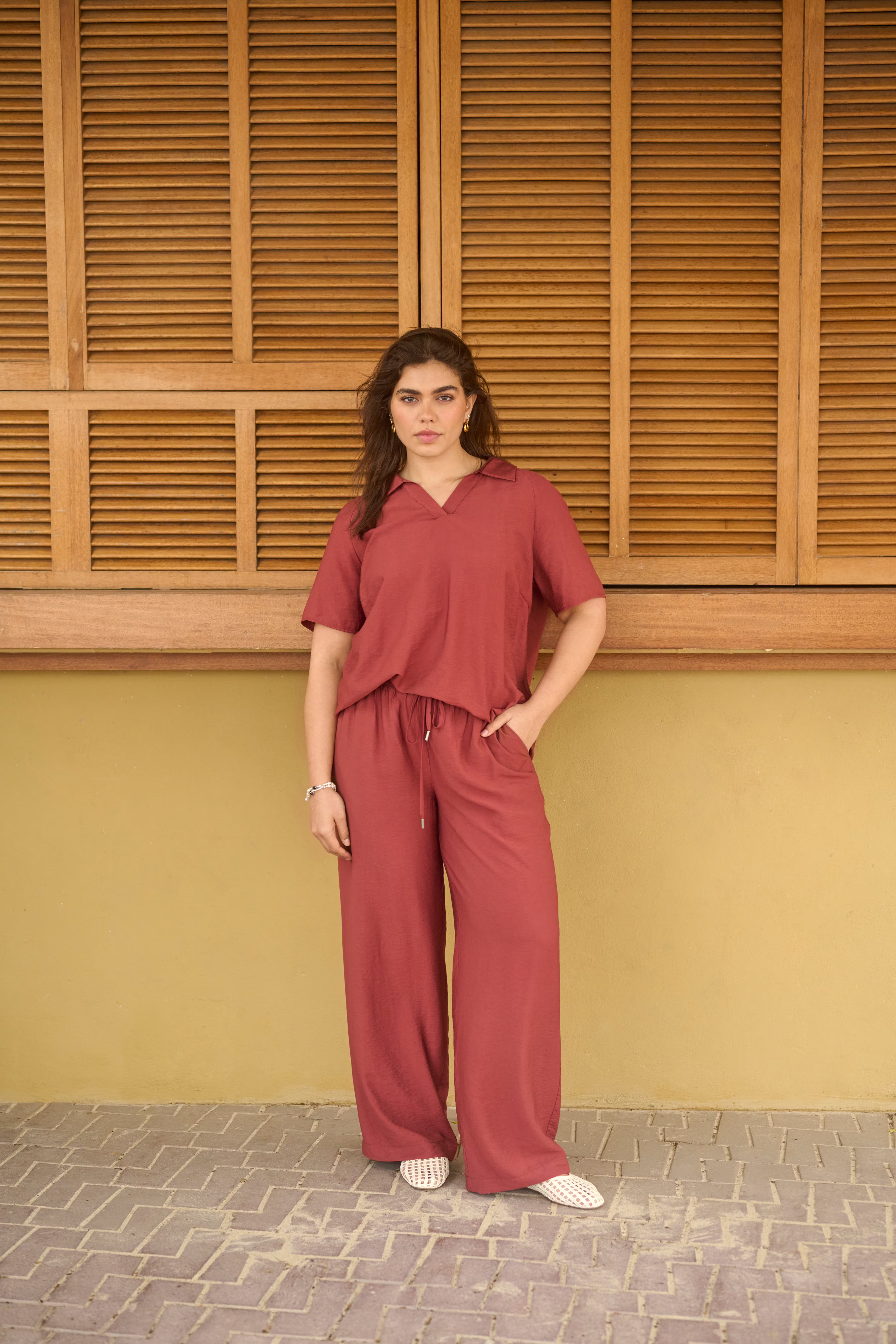 KCemilia Hose LOCATION NONE 10584154-191334