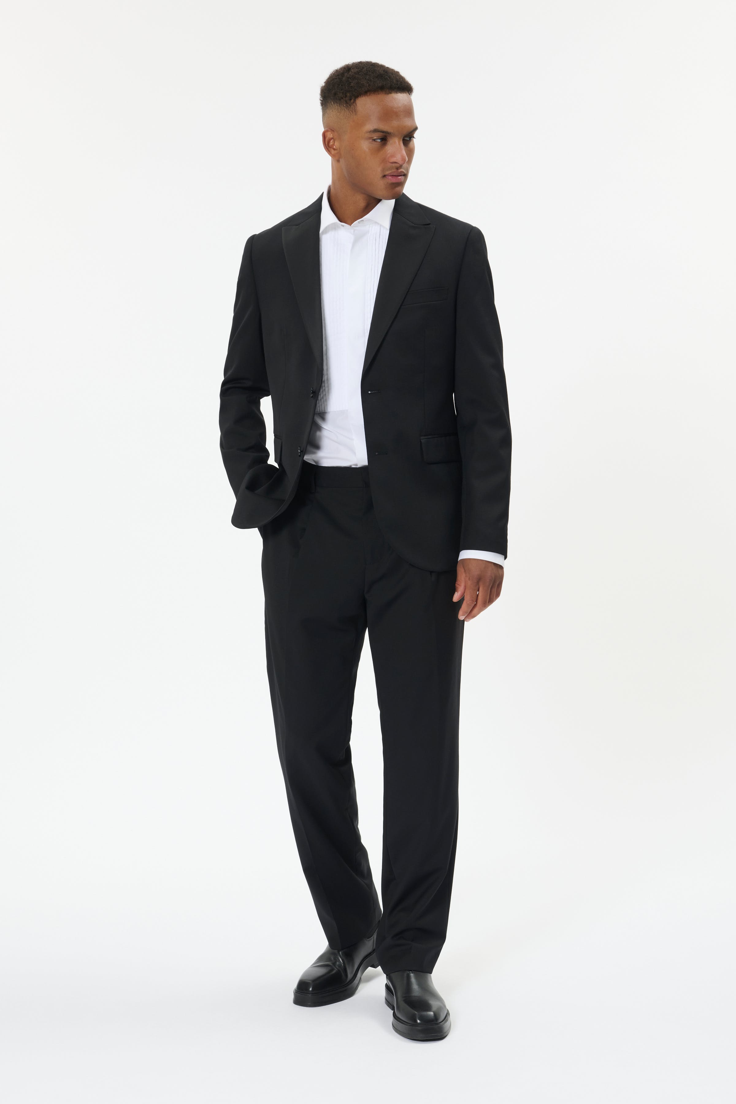 MAgeorge Blazer LOOKBOOK FRONT 30207685-20050