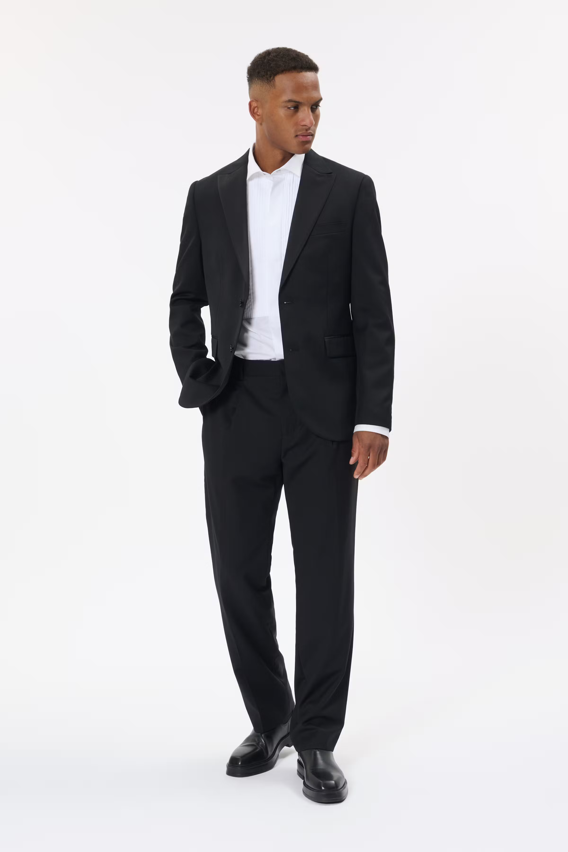 MAgeorge Blazer LOOKBOOK FRONT 30207685-20050