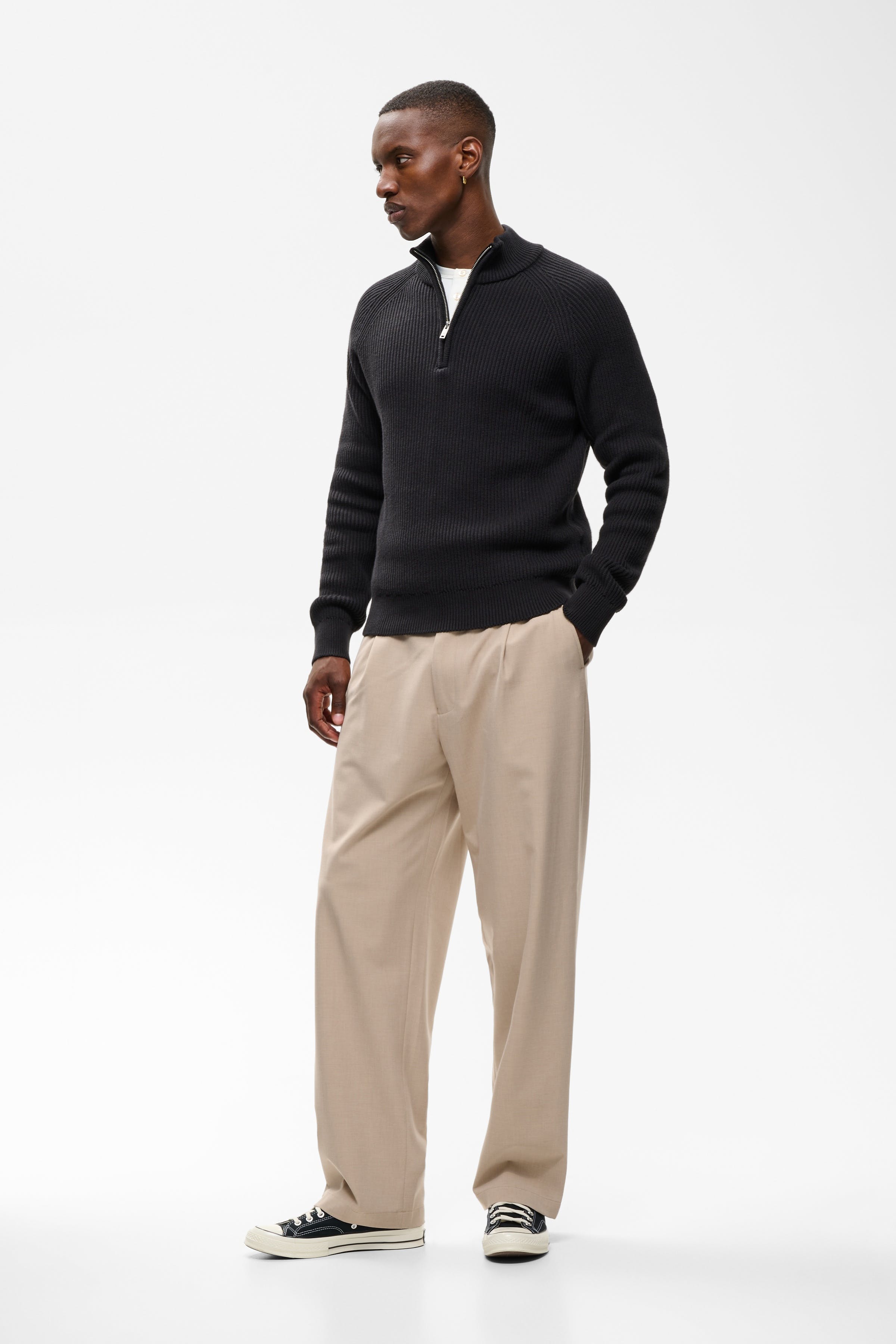 MAhellson Pullover LOOKBOOK FRONT 30209400-300275