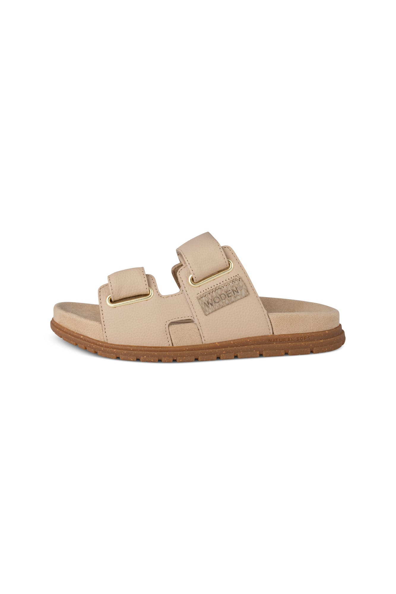 LisaLeather Sandal PACK FRONT 40551653-400538