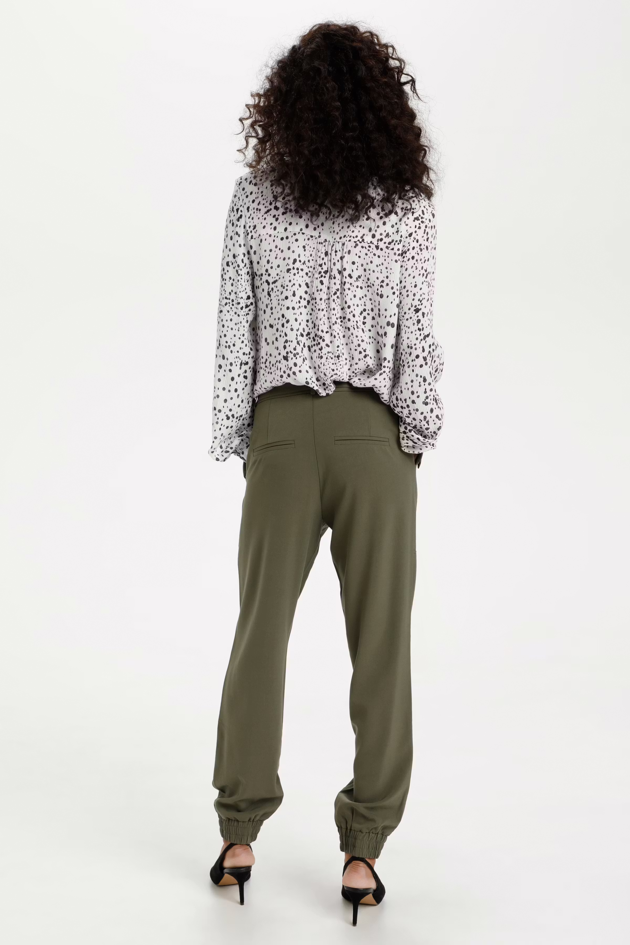 KAdebra Bluse LOOKBOOK BACK 10505365-101210