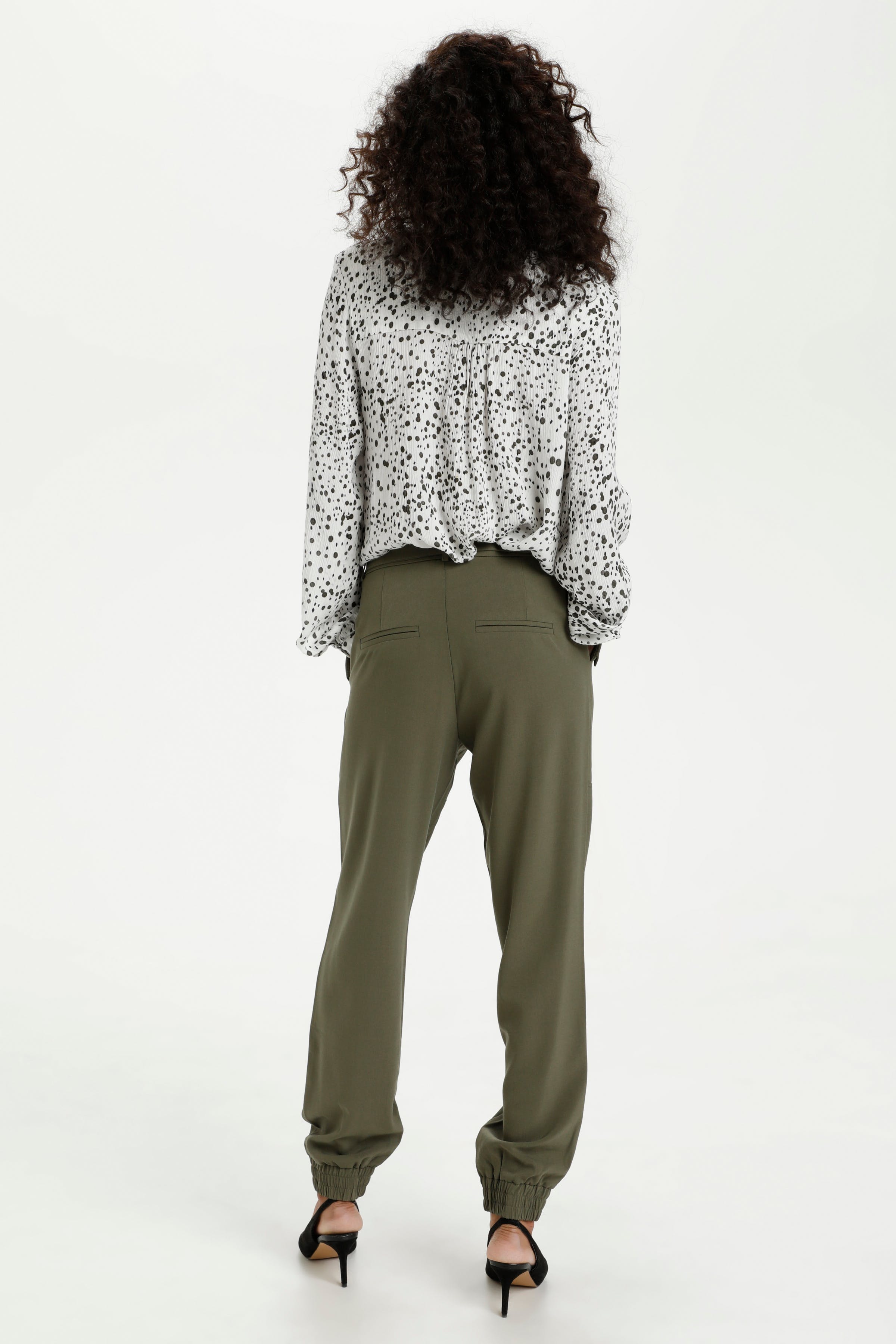 KAdebra Bluse LOOKBOOK BACK 10505365-101210