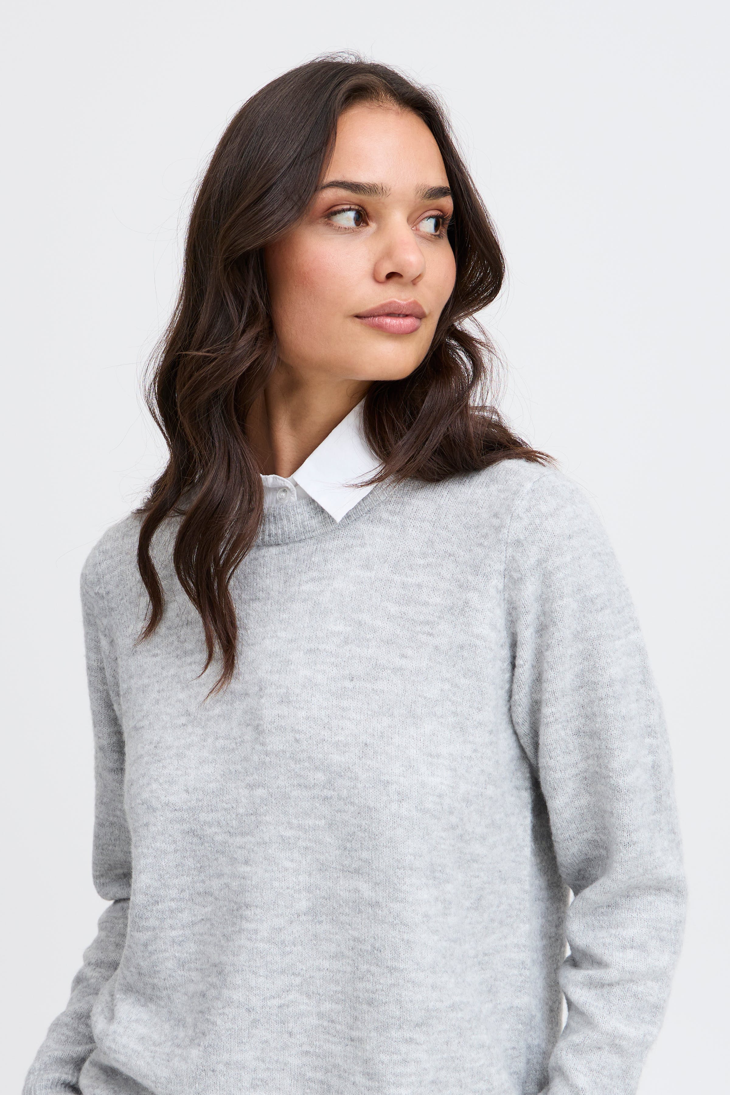 FAZACOLLAR Krage LOOKBOOK DETAIL 20606716-200100