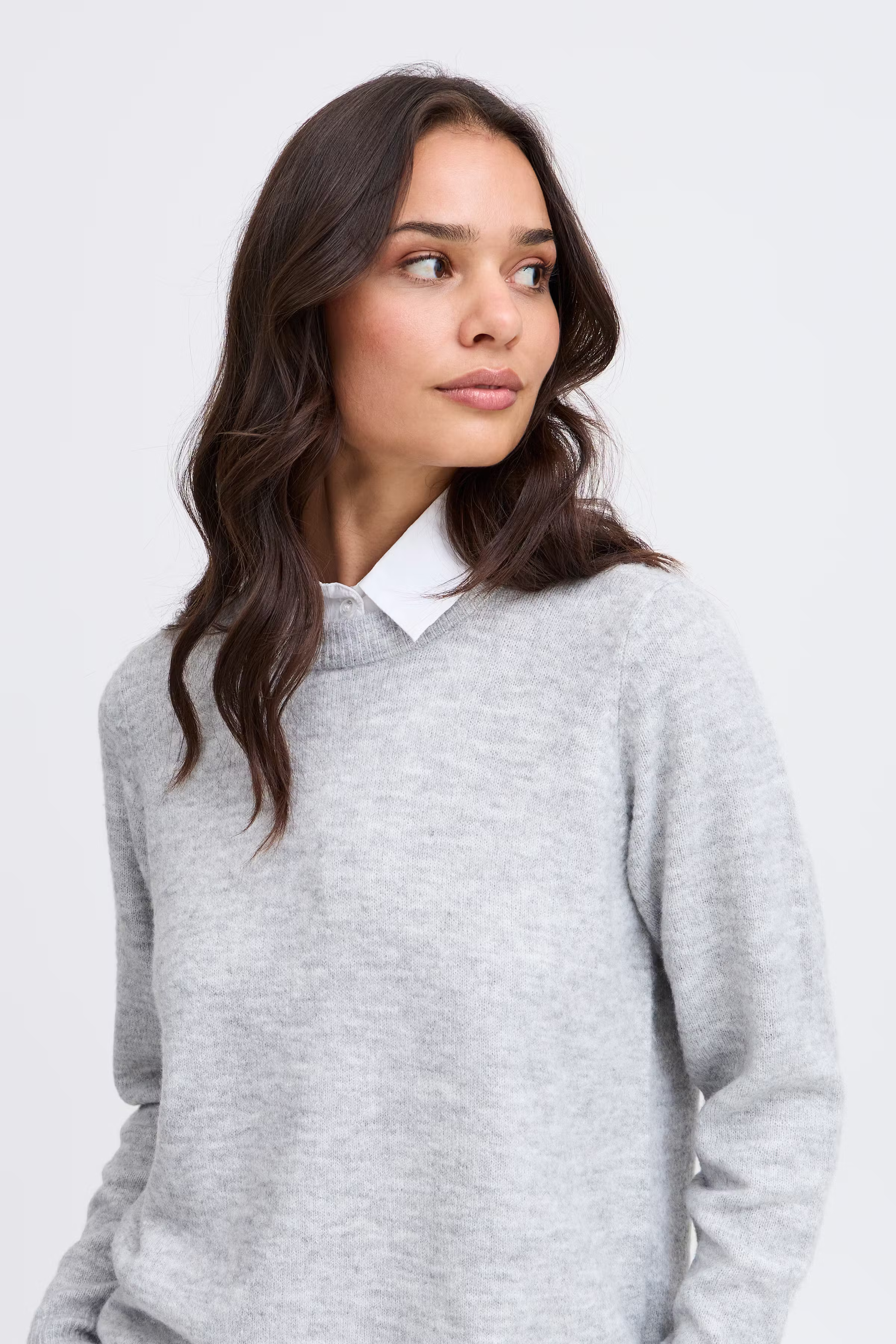 FAZACOLLAR Krage LOOKBOOK DETAIL 20606716-200100