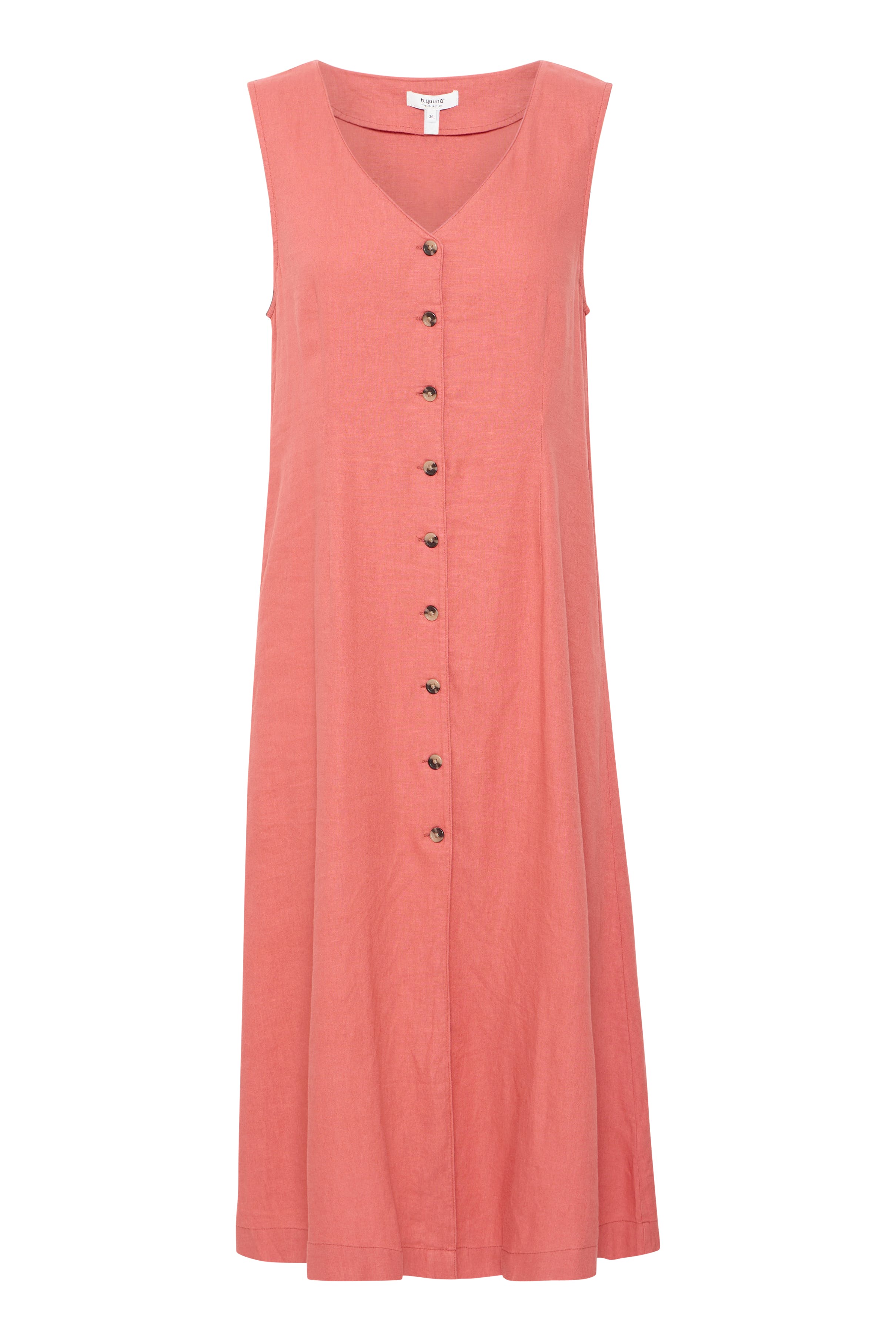 BYFALAKKA Kleid PACK FRONT 20816615-181436