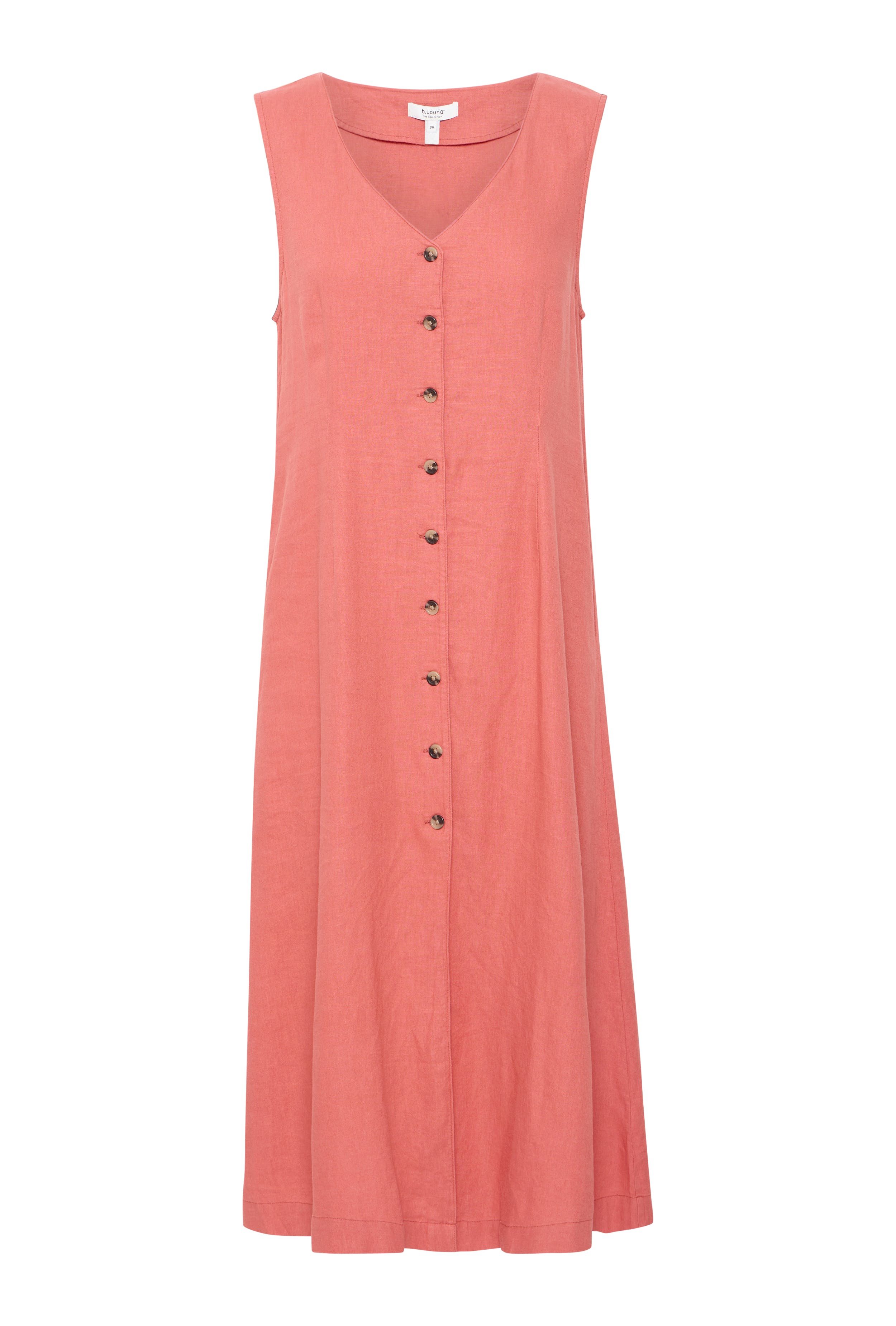 BYFALAKKA Kleid PACK FRONT 20816615-181436