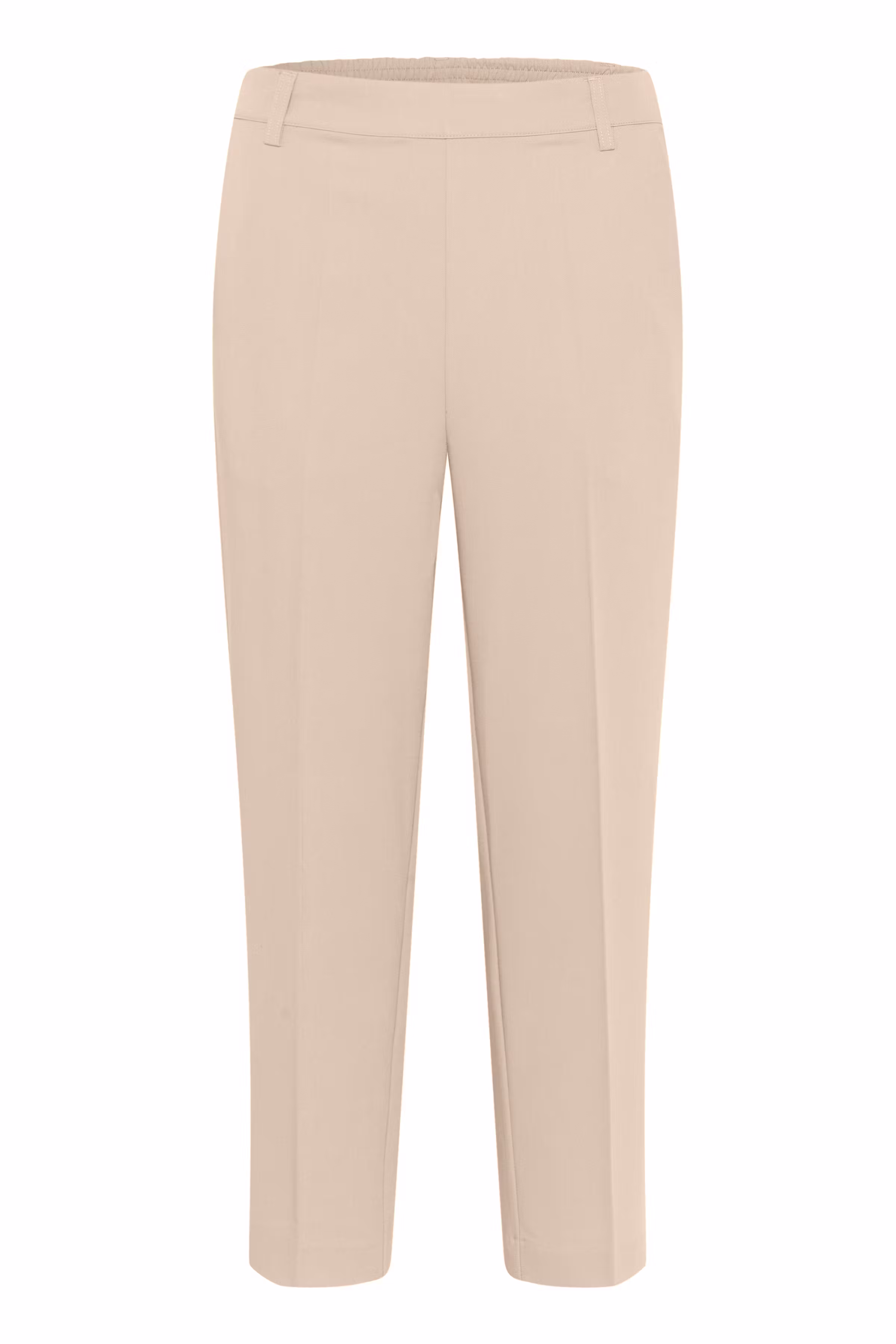 KAsakura Cropped Pants PACK FRONT 10506127-151305