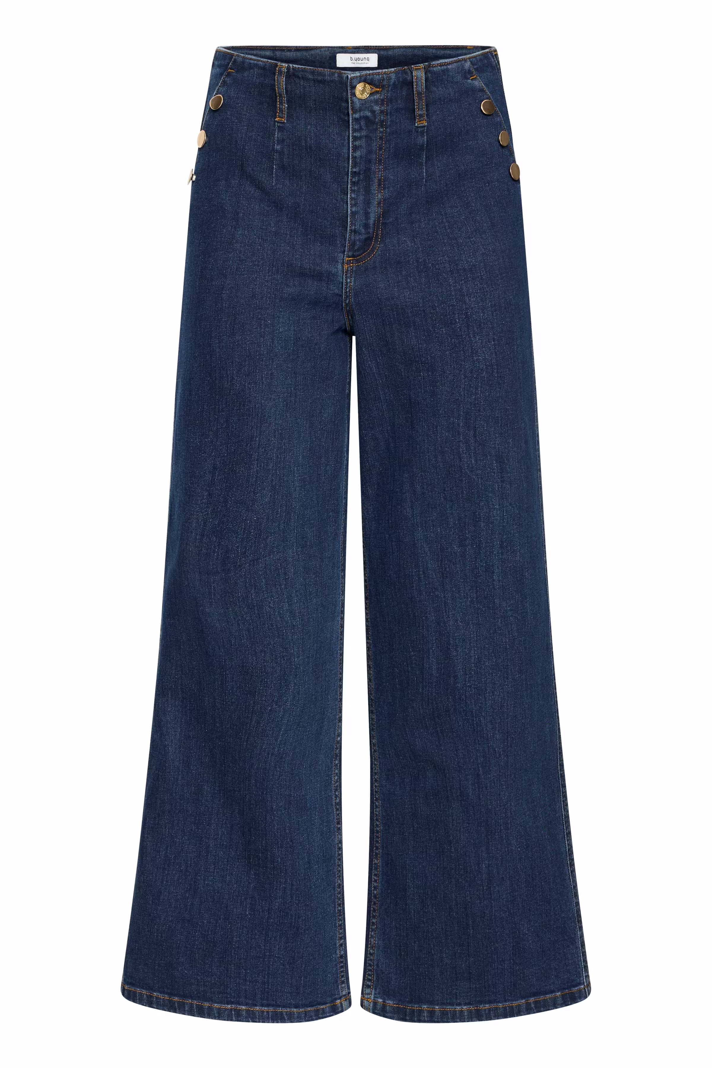 BYKOMMA Jeans PACK FRONT 20818208-200462