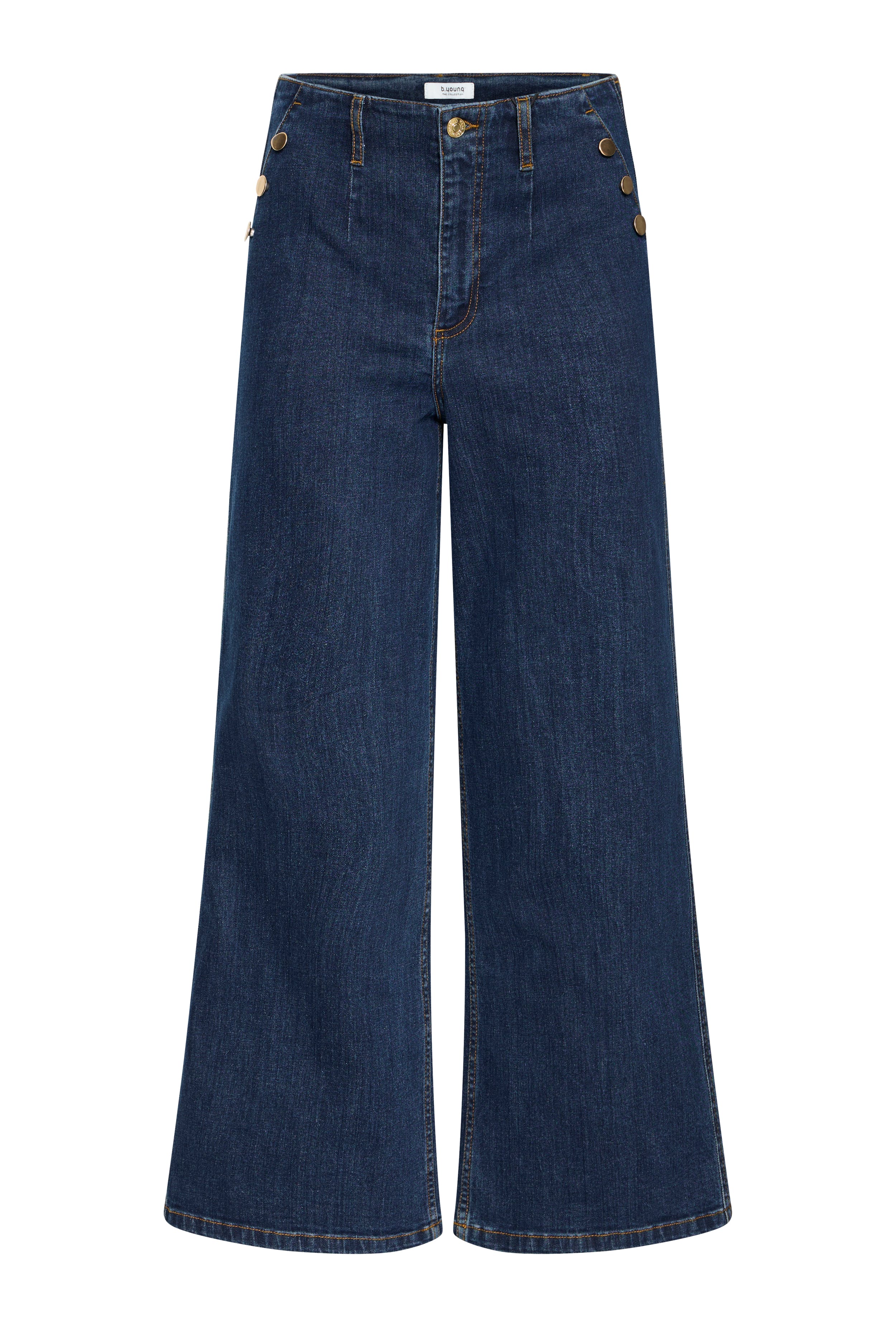 BYKOMMA Jeans PACK FRONT 20818208-200462