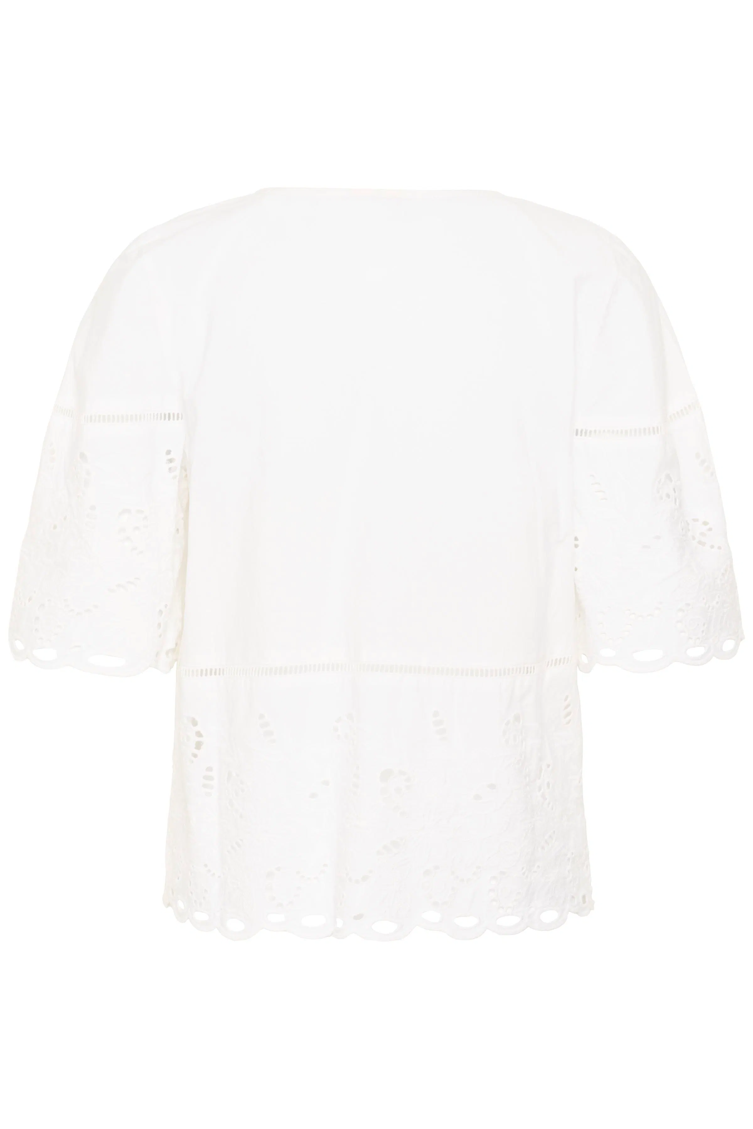 KAgertrud Bluse PACK BACK 10511626-110602