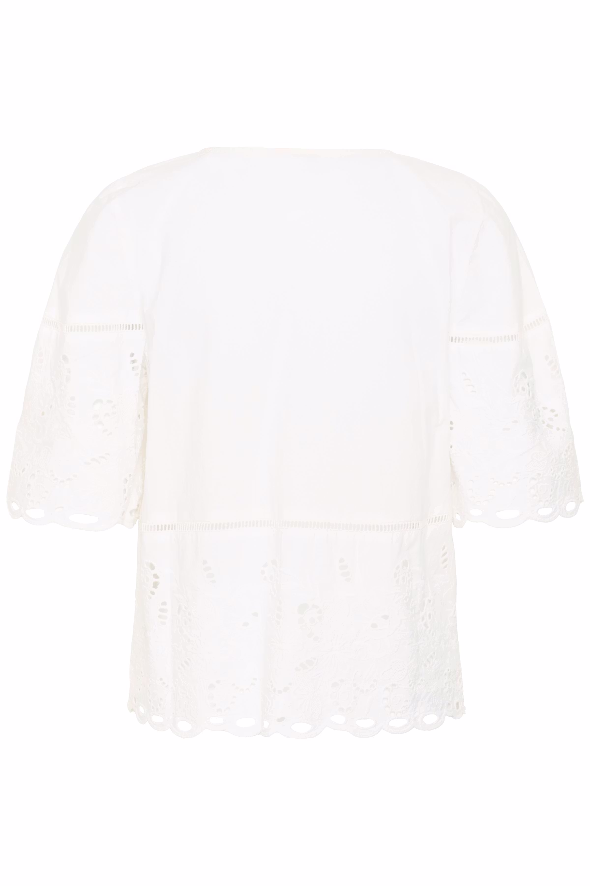 KAgertrud Bluse PACK BACK 10511626-110602