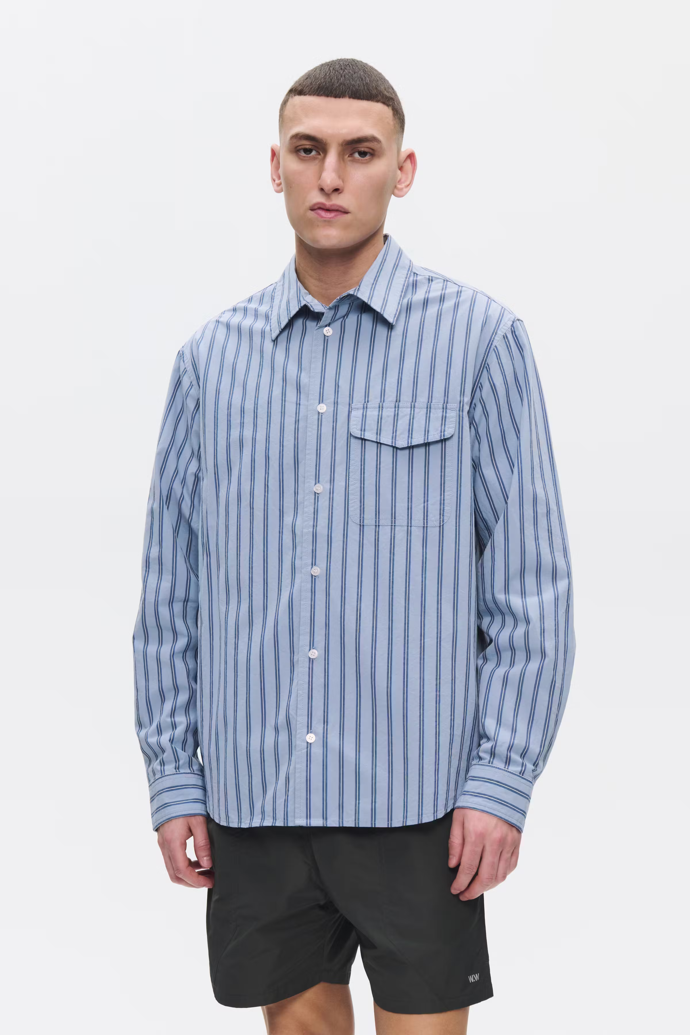 WWNico Shirt LOOKBOOK FRONT 30252056-304883