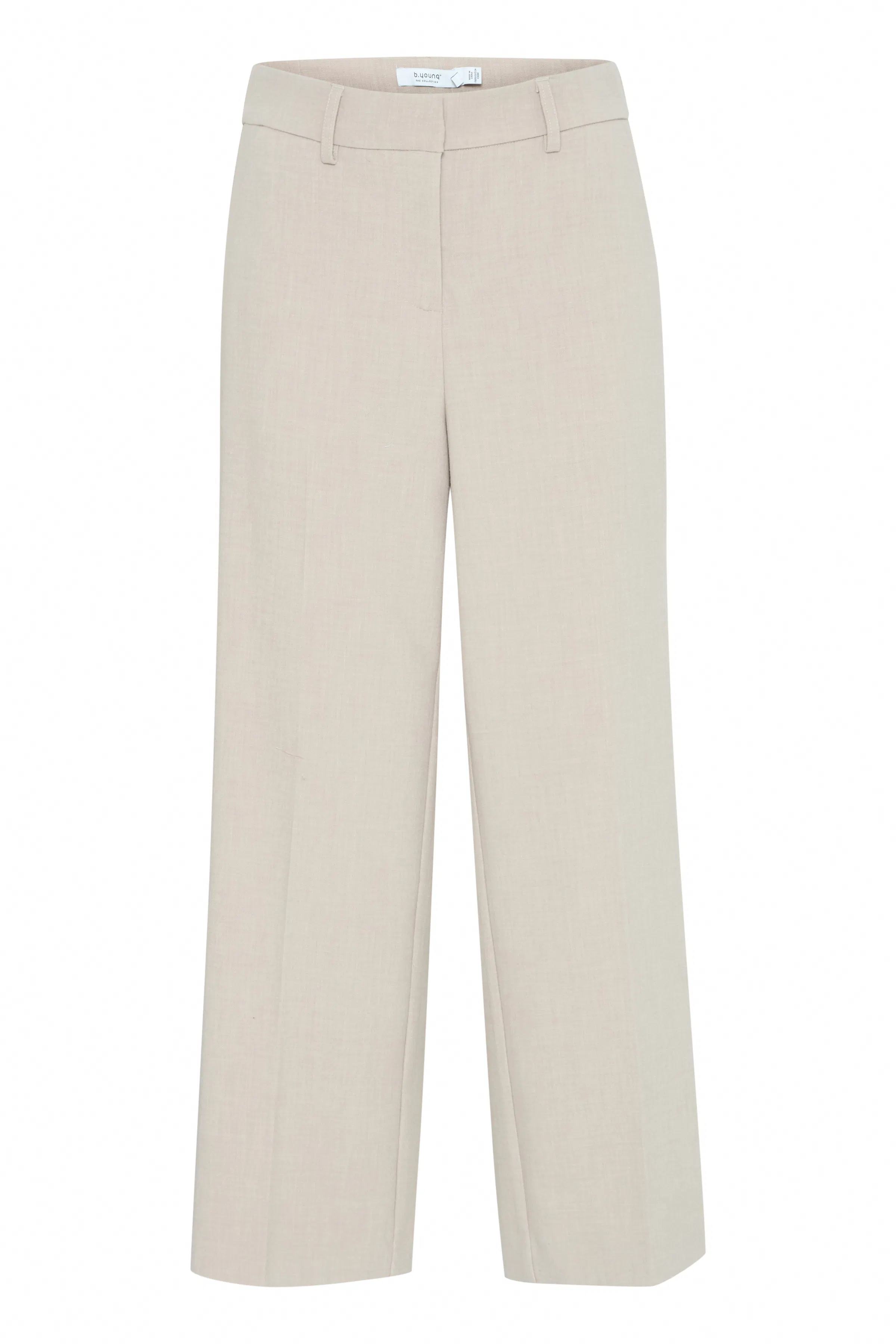 BYERIKO Byxor PACK FRONT 20816110-1711051
