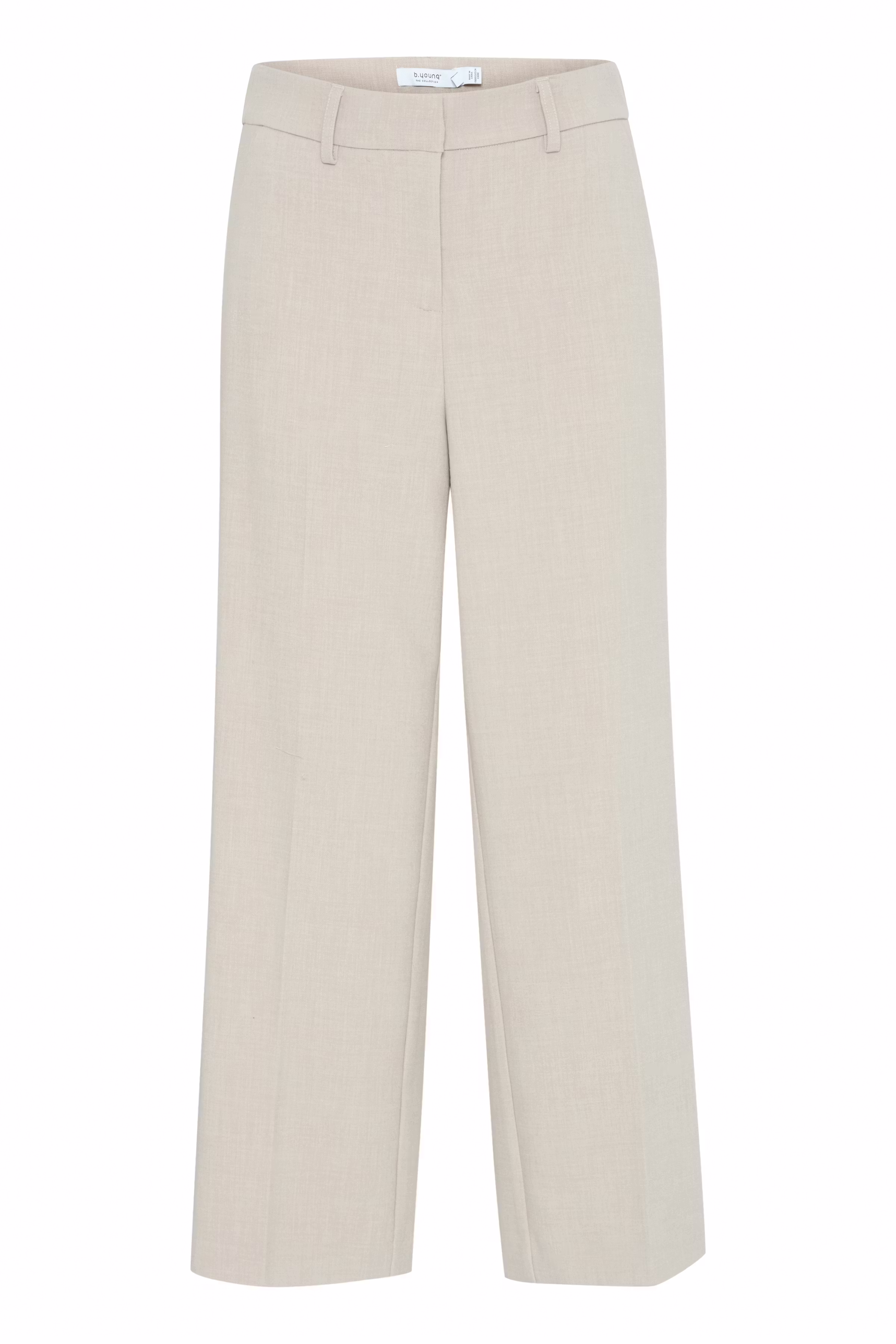 BYERIKO Bukser PACK FRONT 20816110-1711051