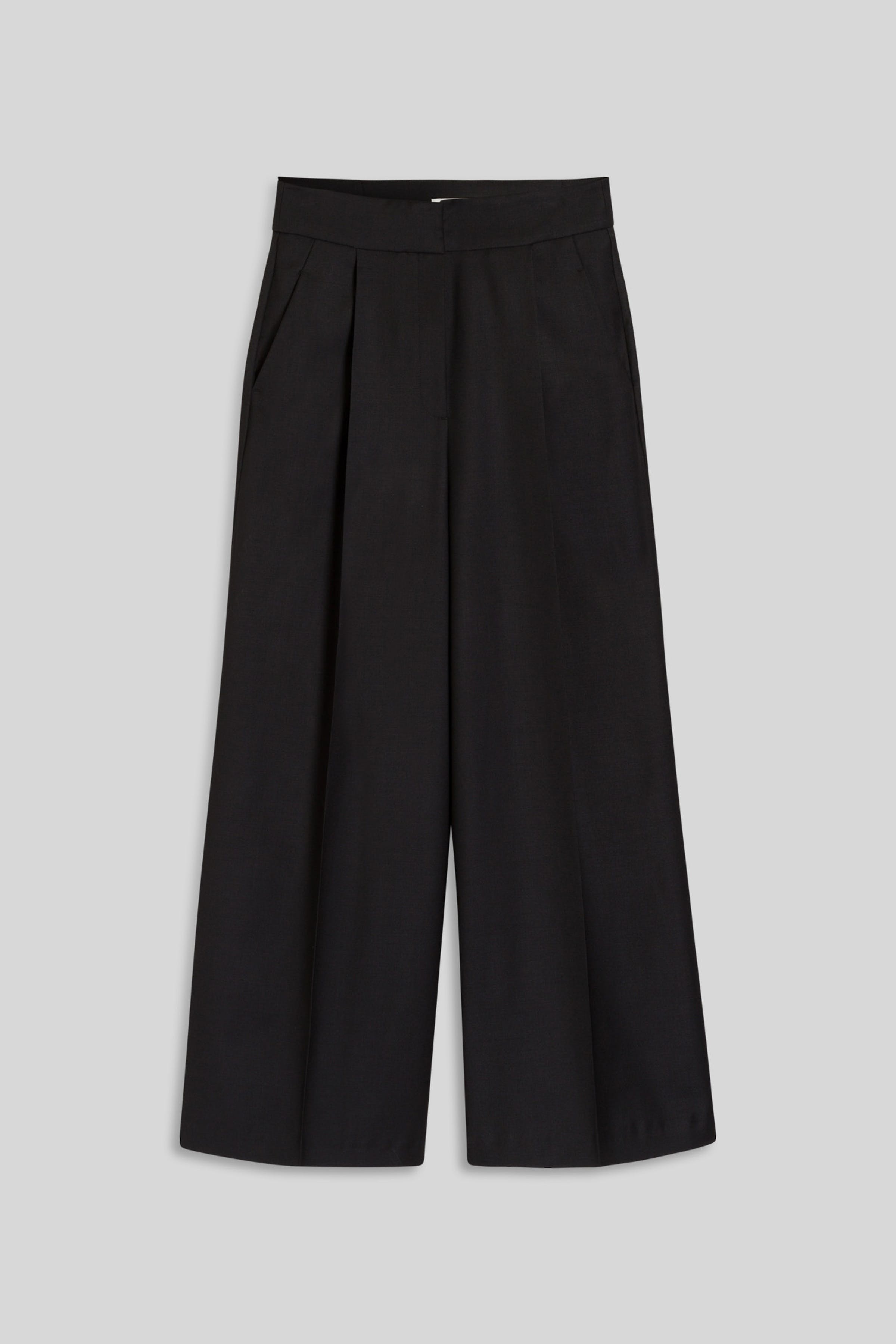 PRESCILLIA SUE Hose PACK FRONT 30600623-WH010