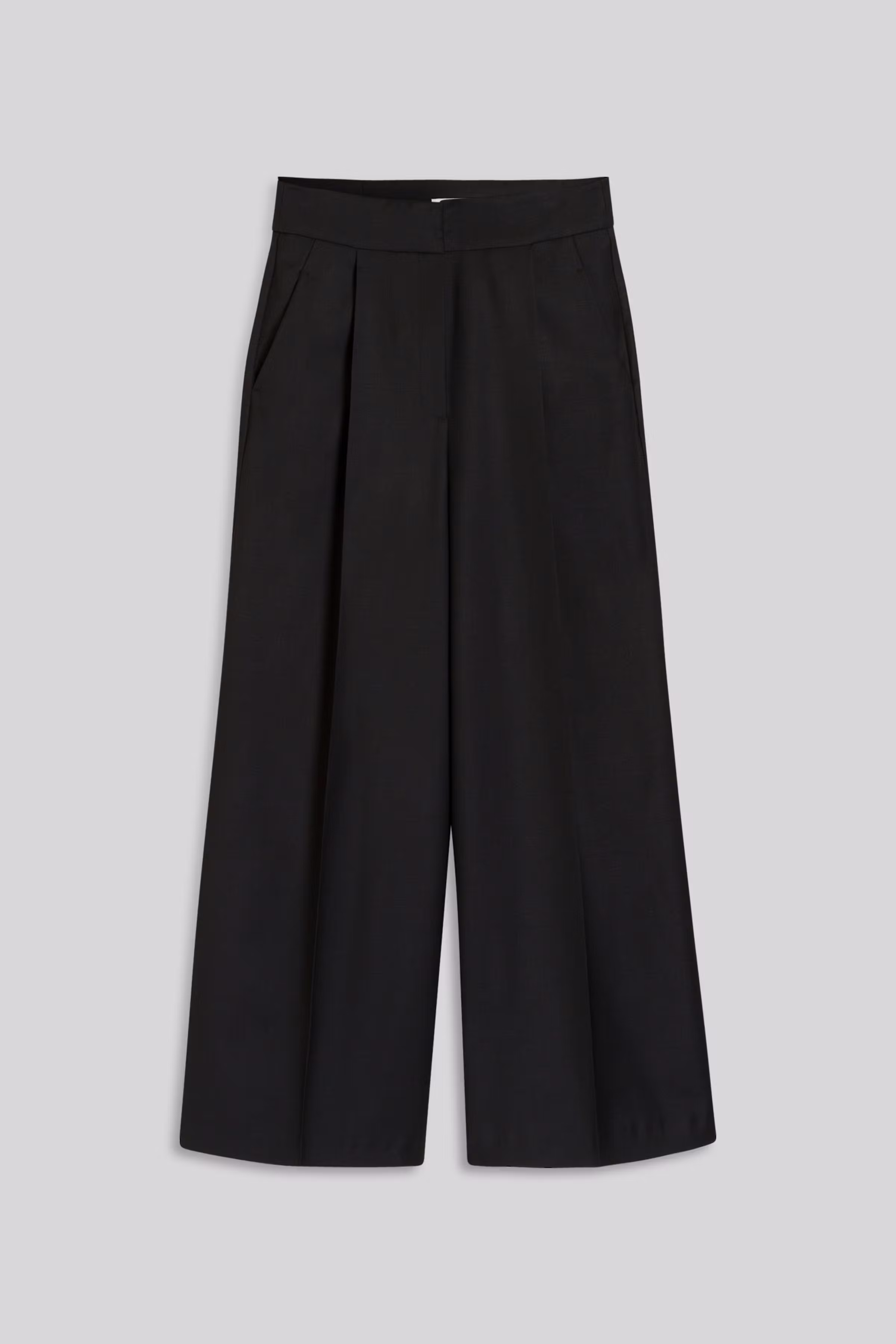 PRESCILLIA SUE Trousers PACK FRONT 30600623-GY949