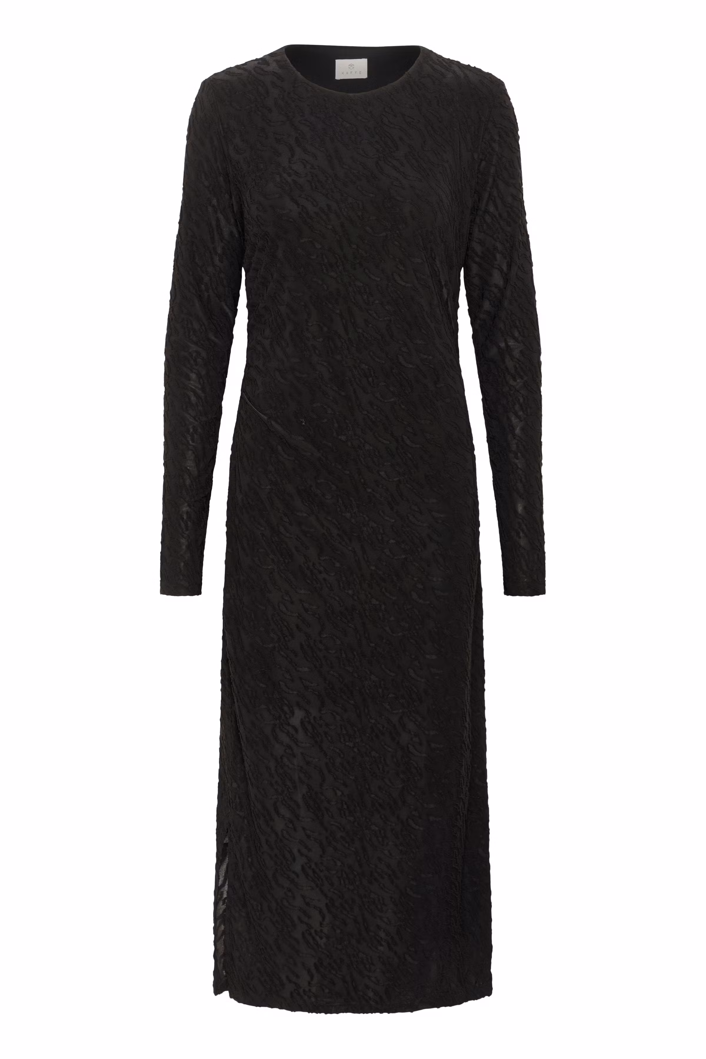 KAzeverina Kleid PACK FRONT 10510743-100121