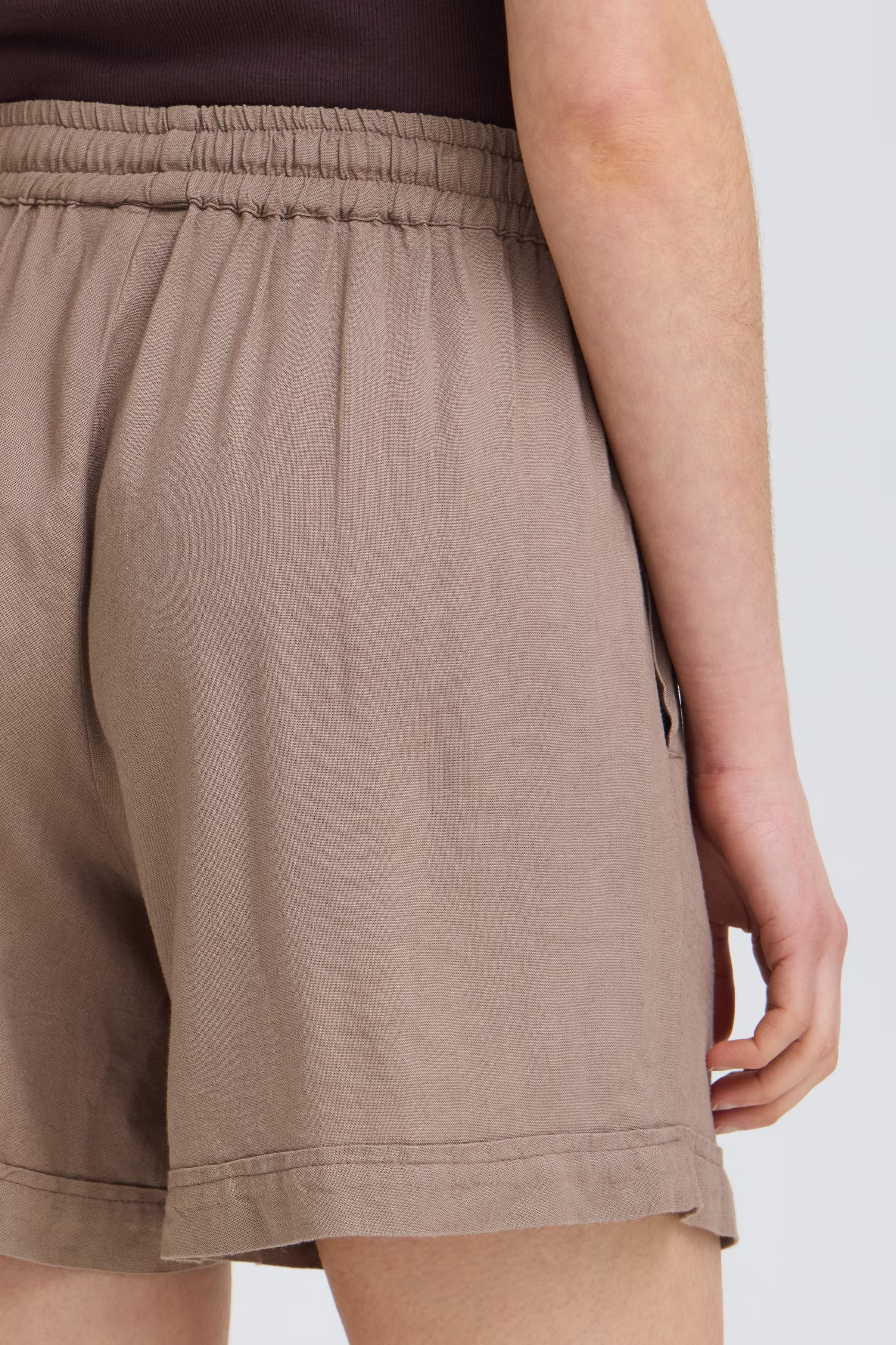 FRJETT Shorts LOOKBOOK DETAIL 20617559-170807