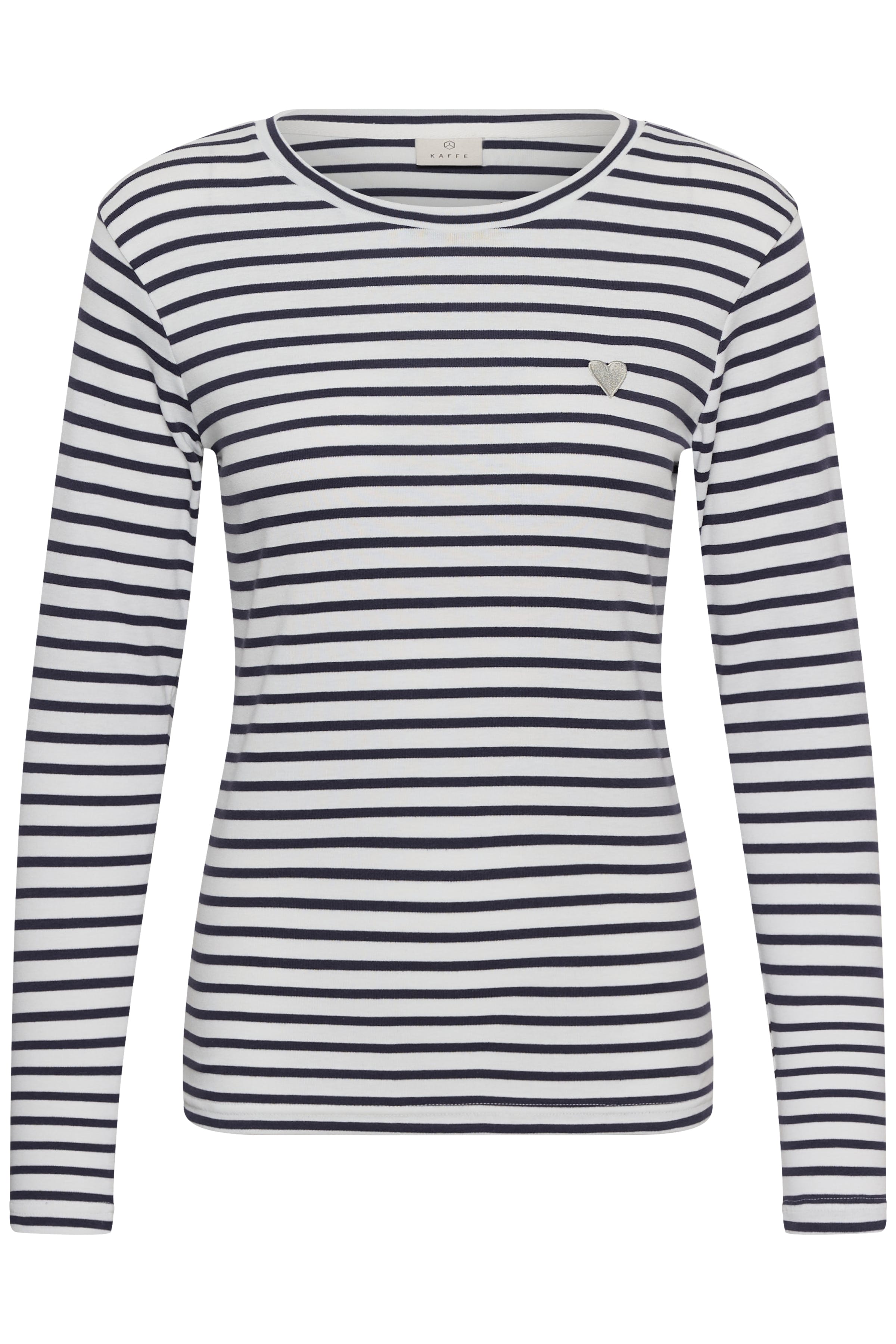 KALiddy Stripet T-shirt PACK FRONT 10502821-1000641