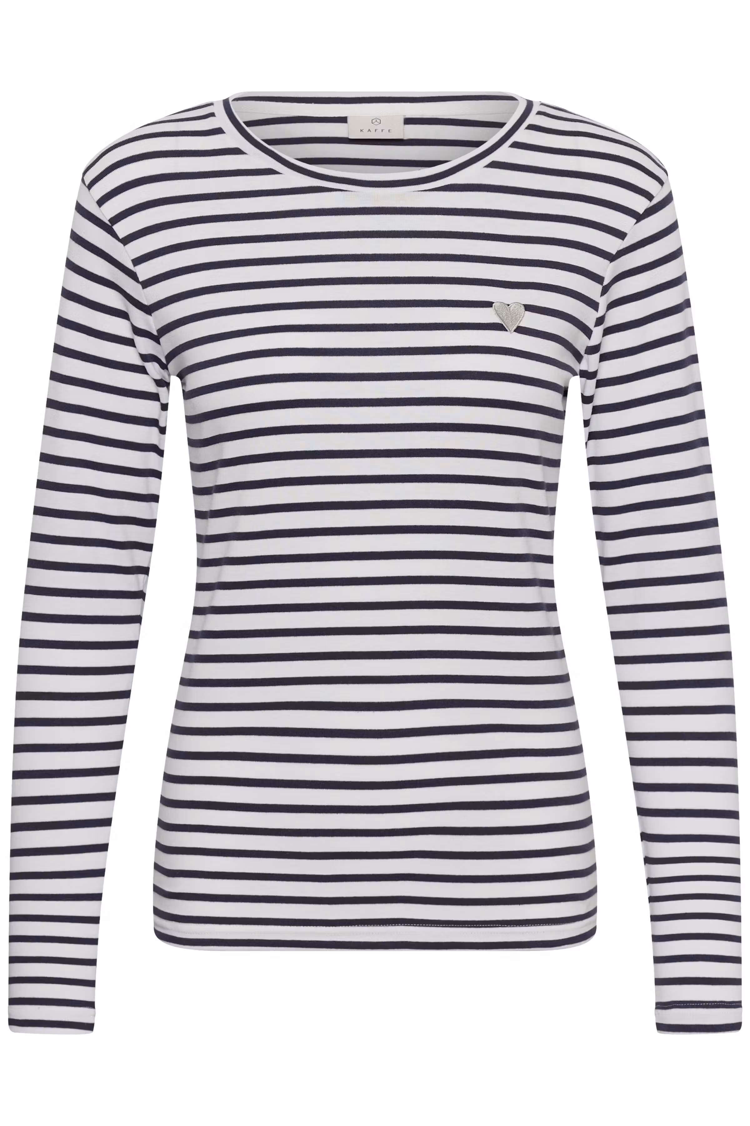 KALiddy Stripet T-shirt PACK FRONT 10502821-1000641