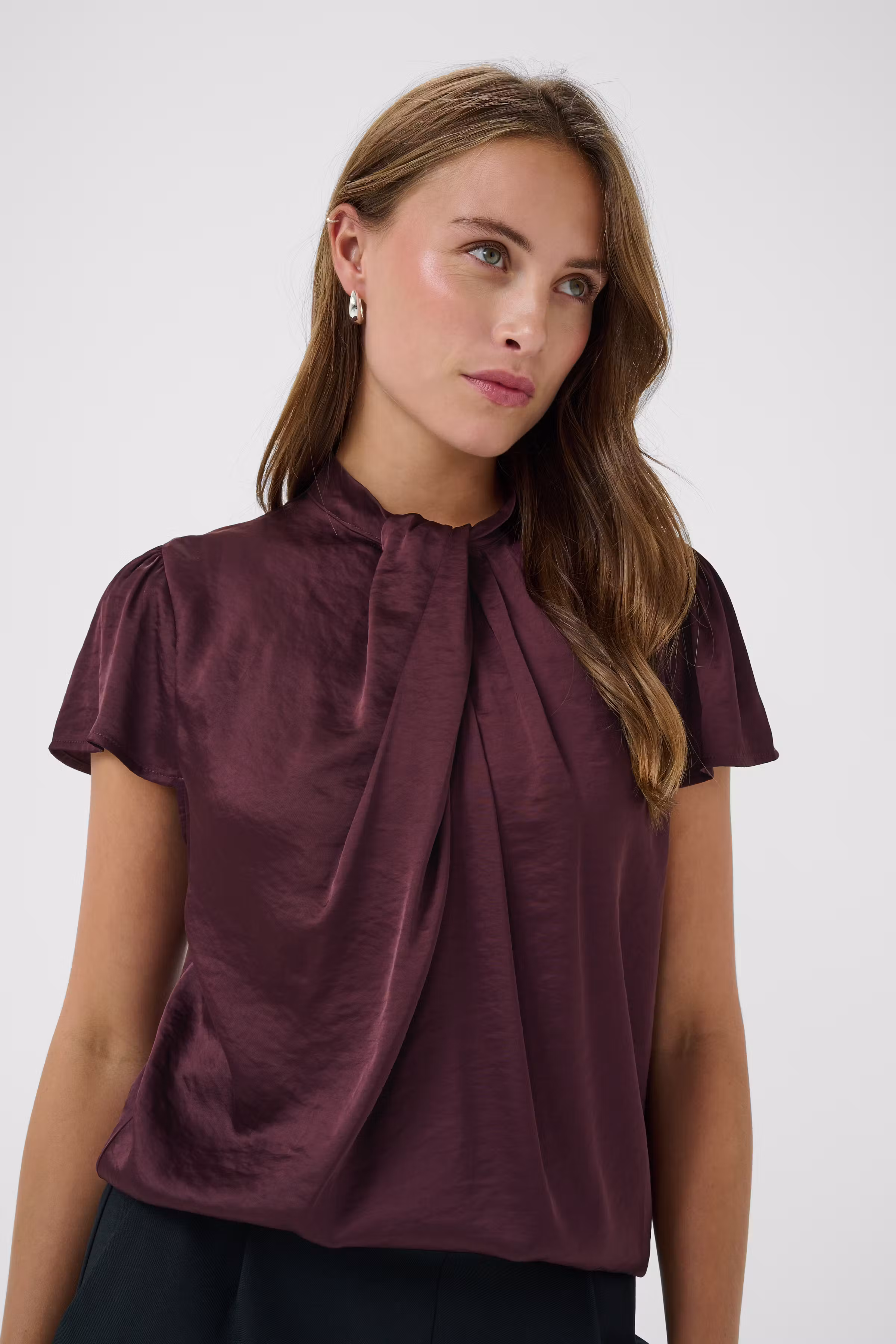 PananSZ Bluse LOOKBOOK DETAIL 30516022-192118