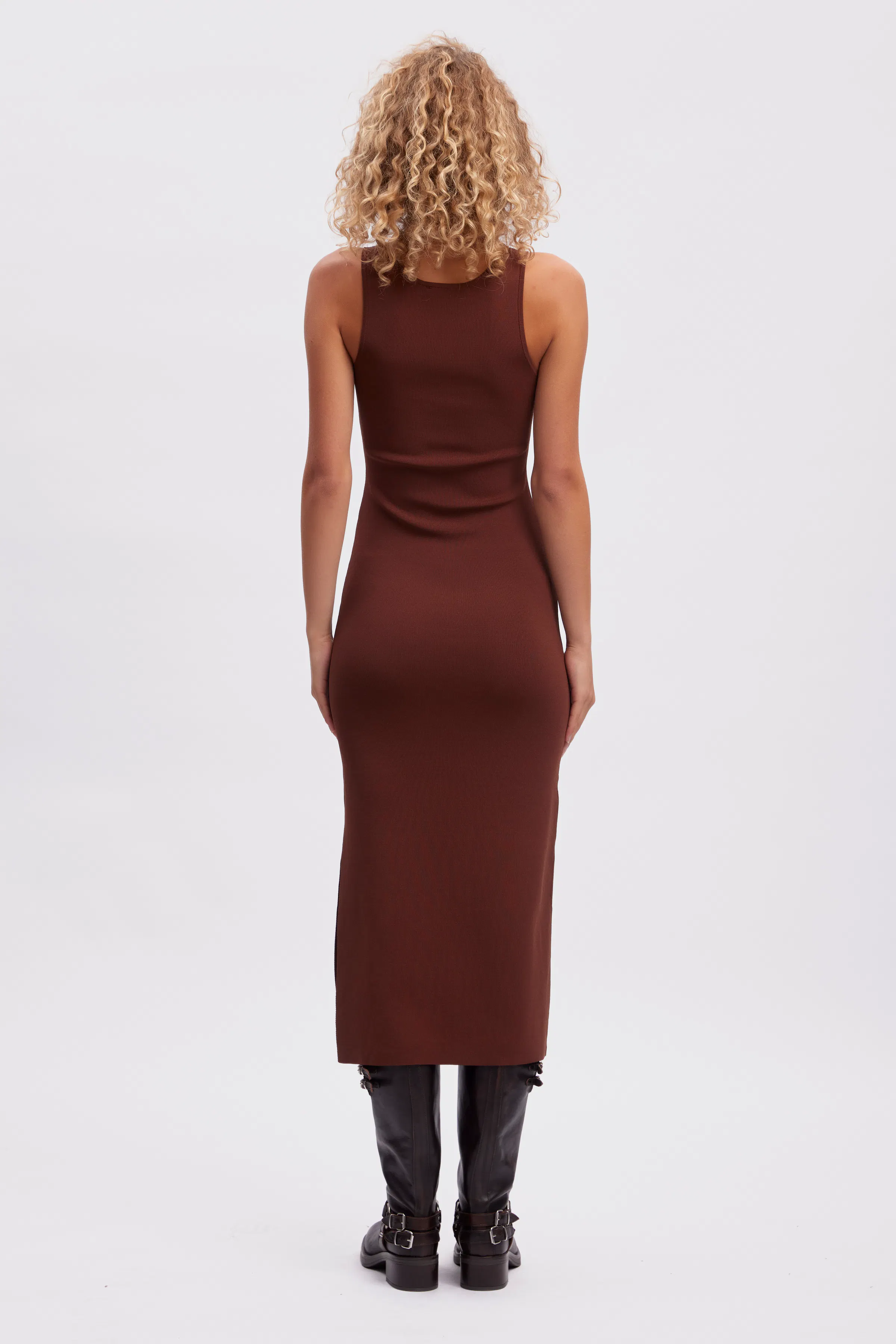 BrielleGZ Dress LOOKBOOK BACK 10909682-191227