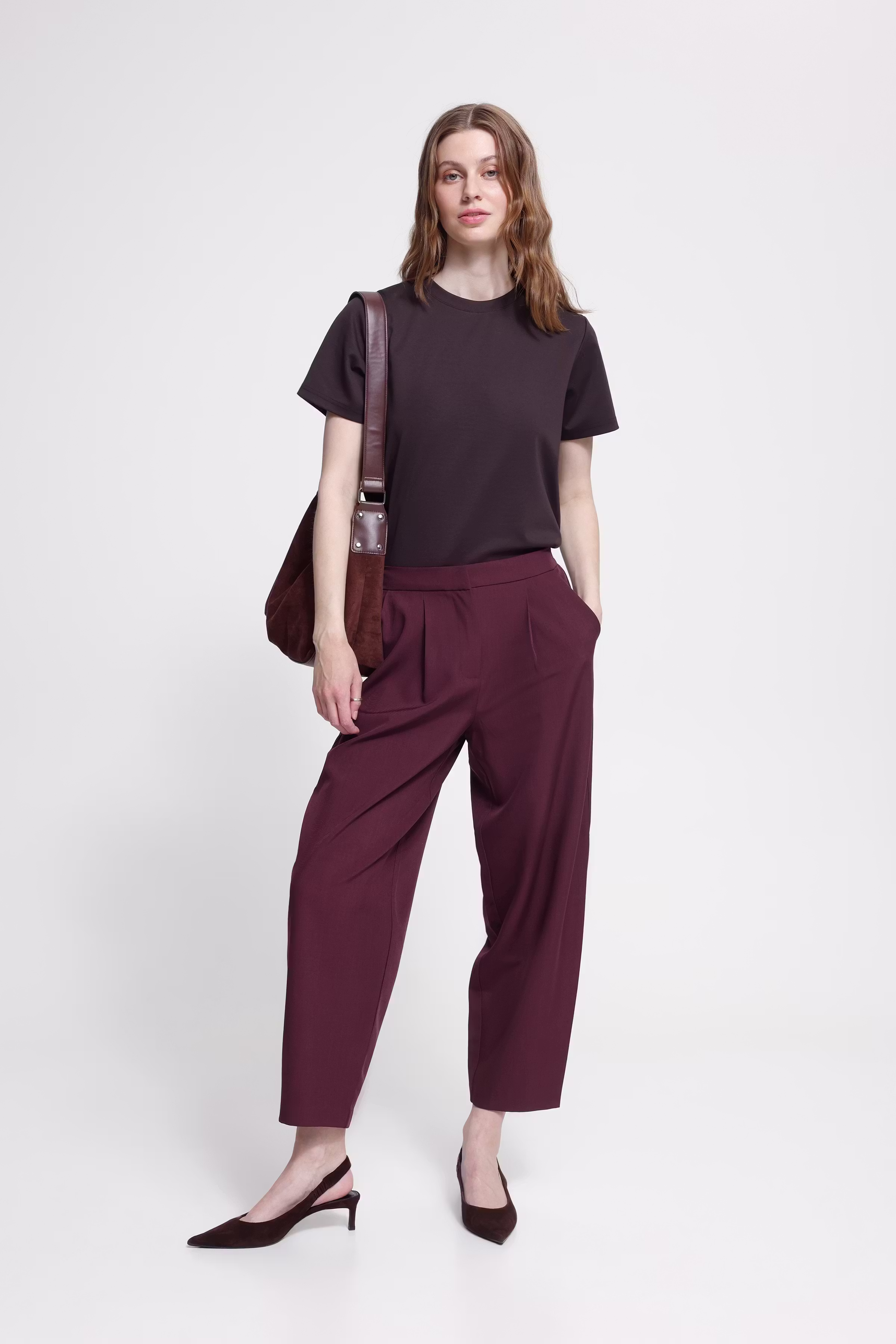 IHFAVA Barrel Broek LOOKBOOK FRONT 20125681-1916271