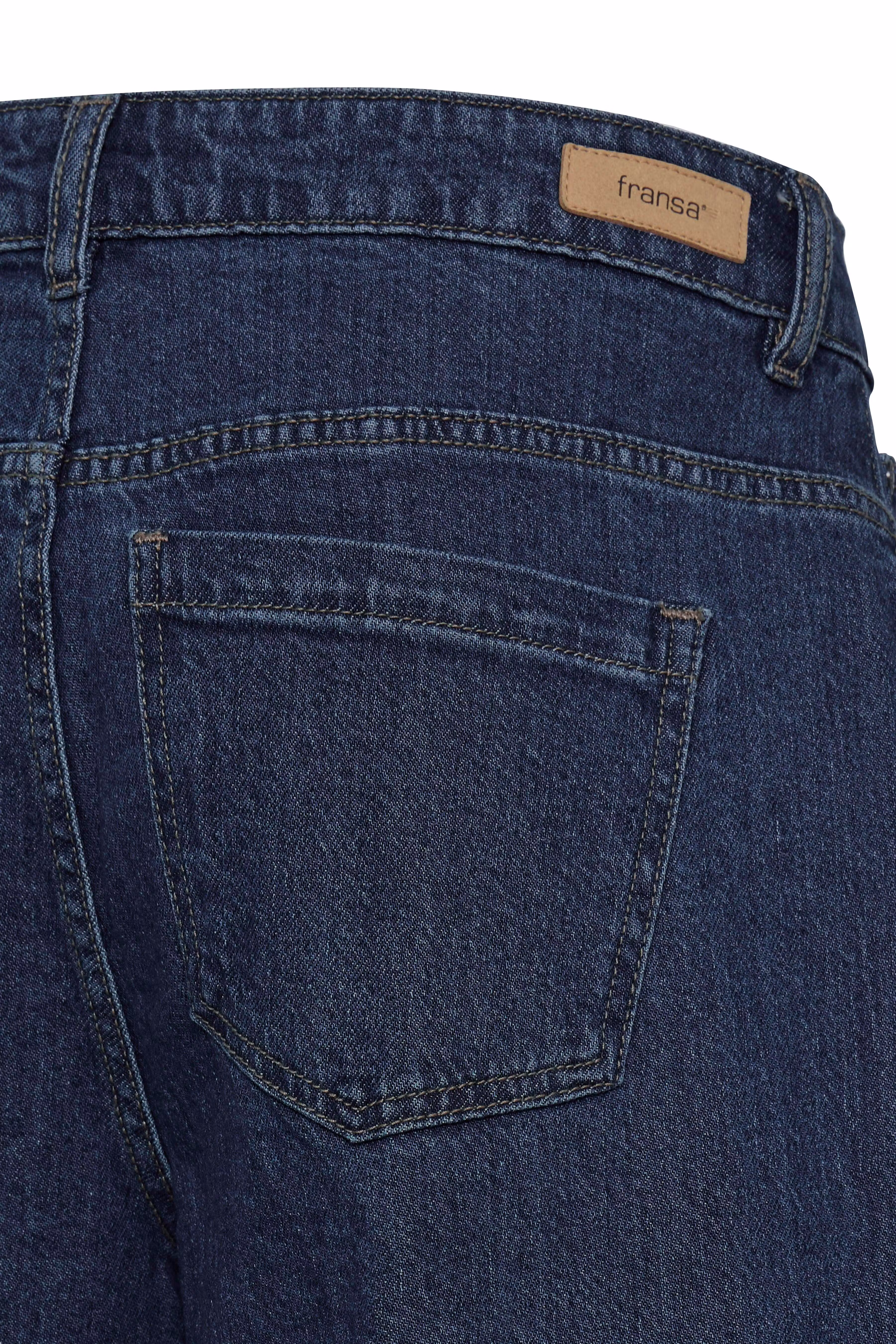 FRCELINA Jeans PACK DETAIL 20618593-200996