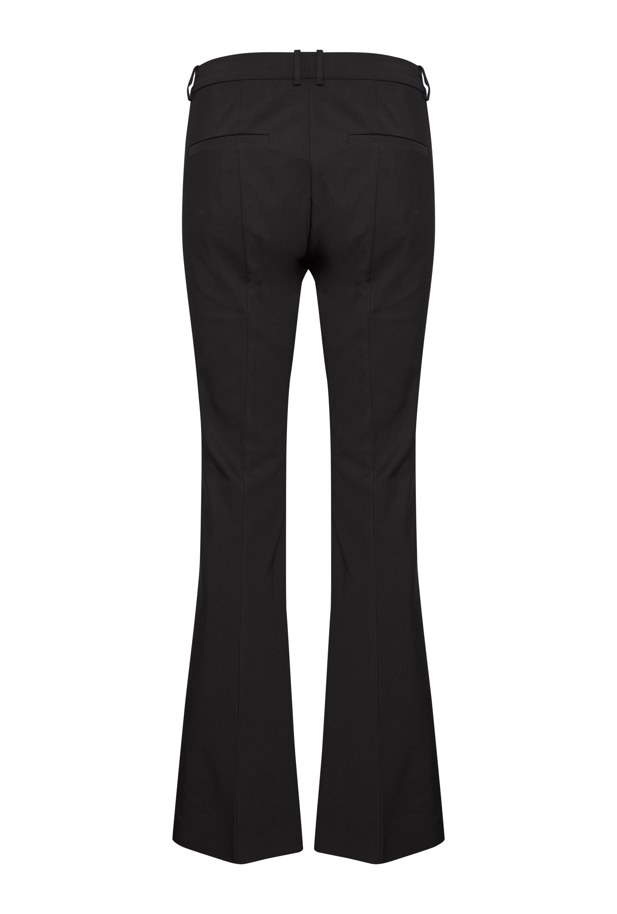 ZellaIW Bootcut Broek PACK BACK 30105364-10050