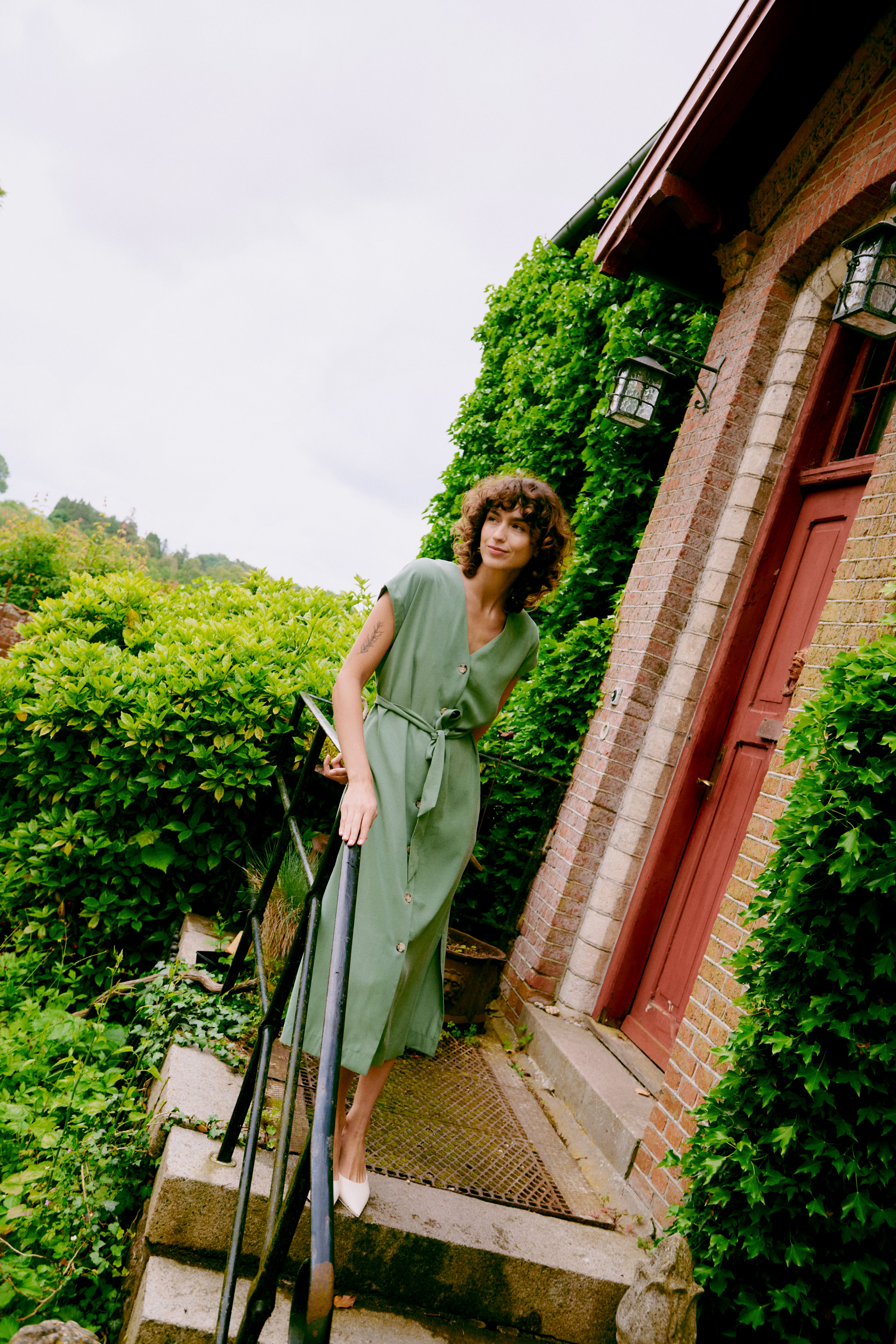 BYDALANO Kleid LOCATION NONE 20816470-176212