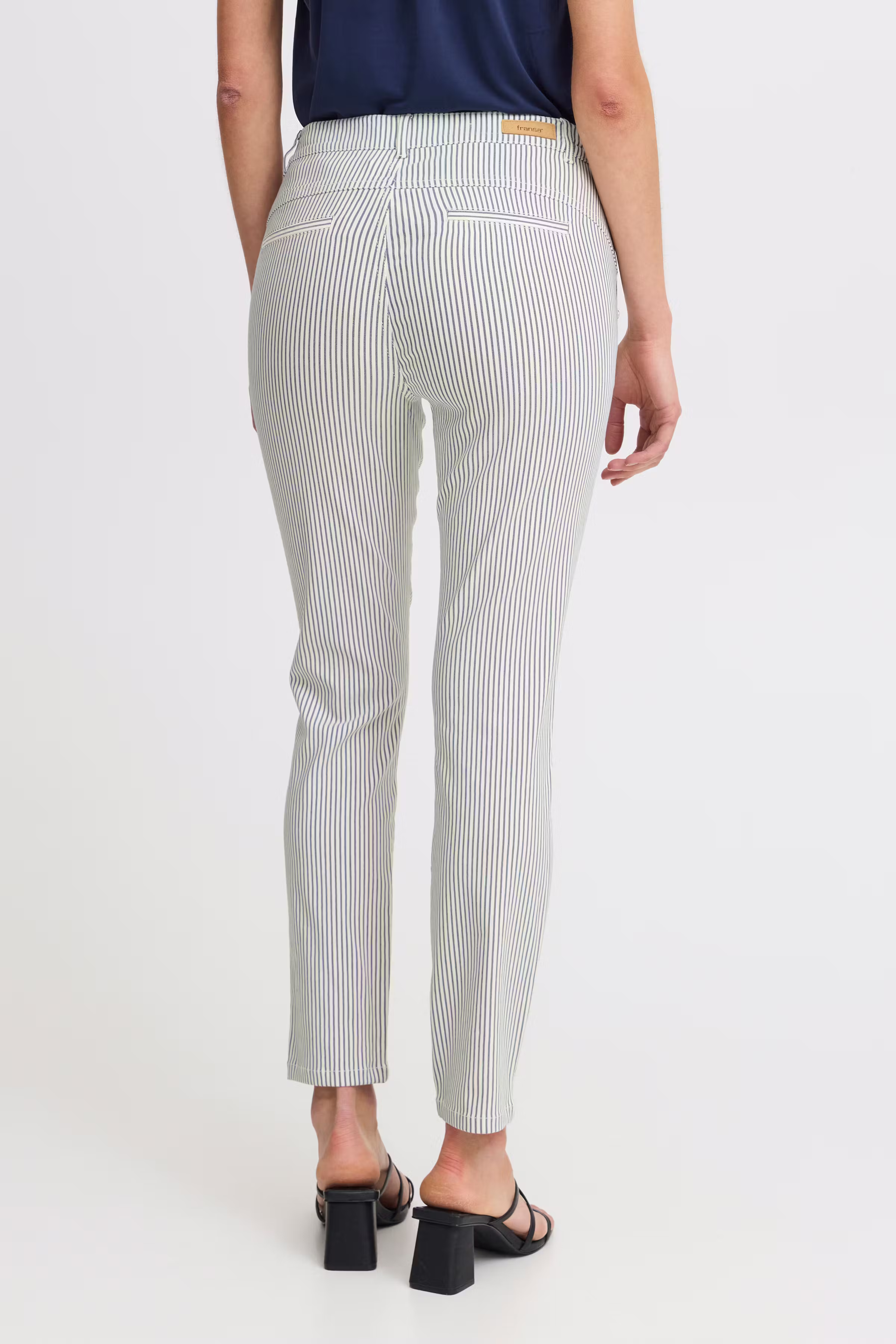 FRENA Bukser LOOKBOOK BACK 20613882-203389