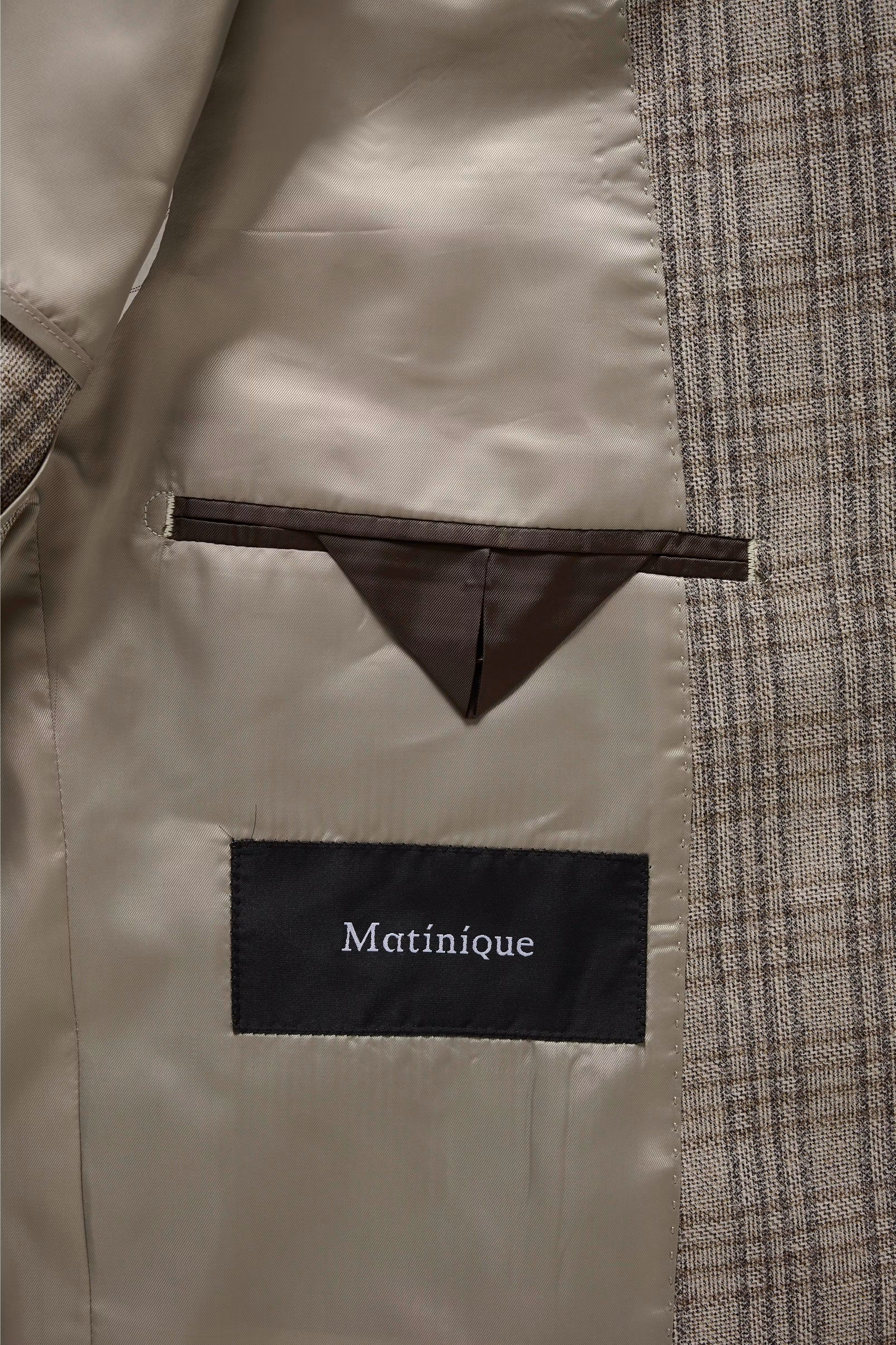 MAcharles Blazer PACK DETAIL 30209310-171022